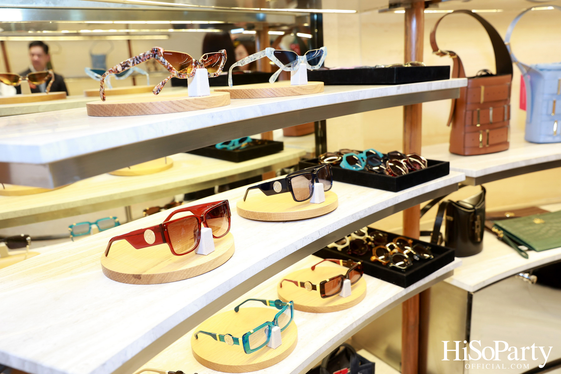 SIRIVANNAVARI - The Gentlemen’s Voyage เปิดประสบการณ์ Made-to-Measure สุดเอ็กซ์คลูซีฟ