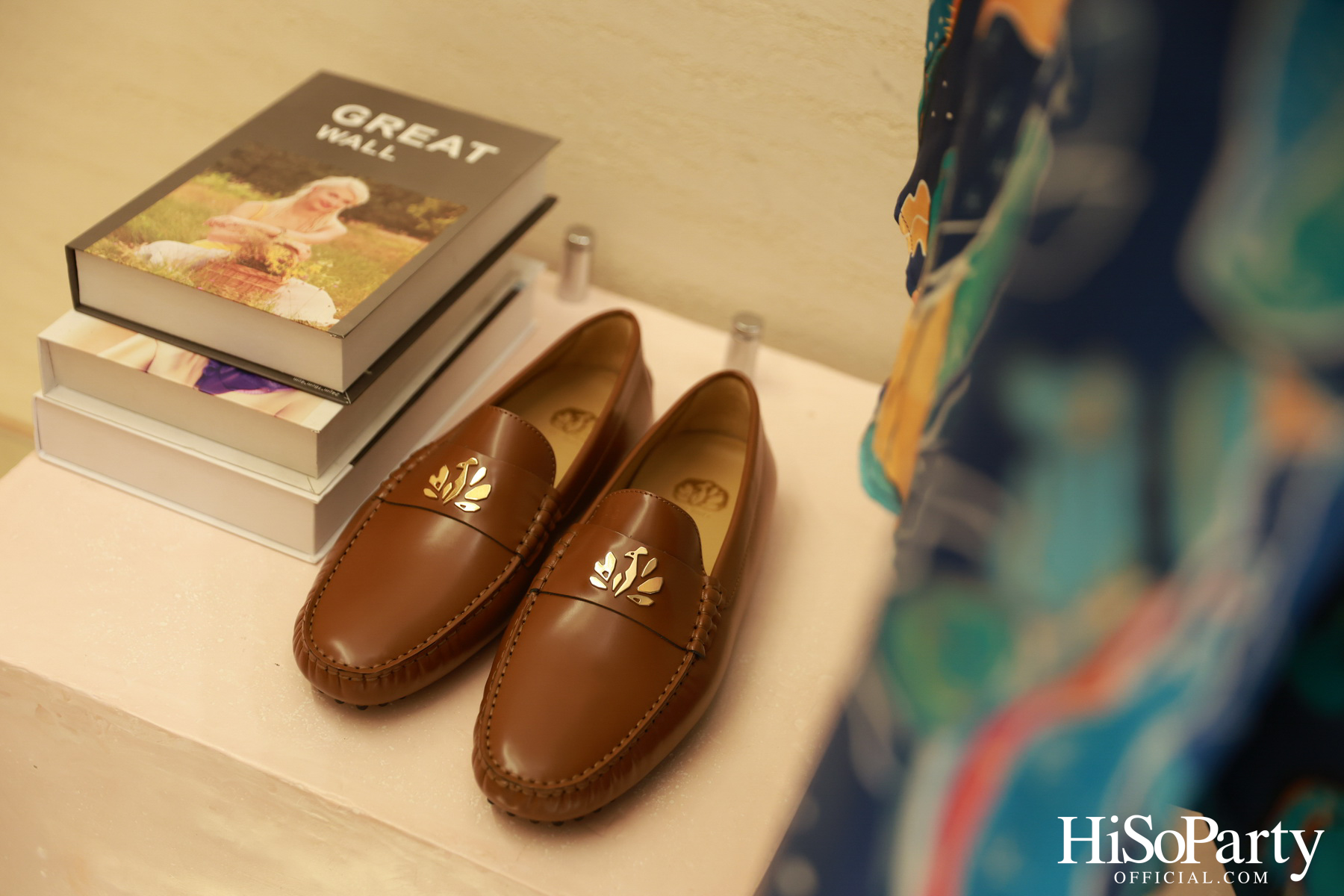 SIRIVANNAVARI - The Gentlemen’s Voyage เปิดประสบการณ์ Made-to-Measure สุดเอ็กซ์คลูซีฟ