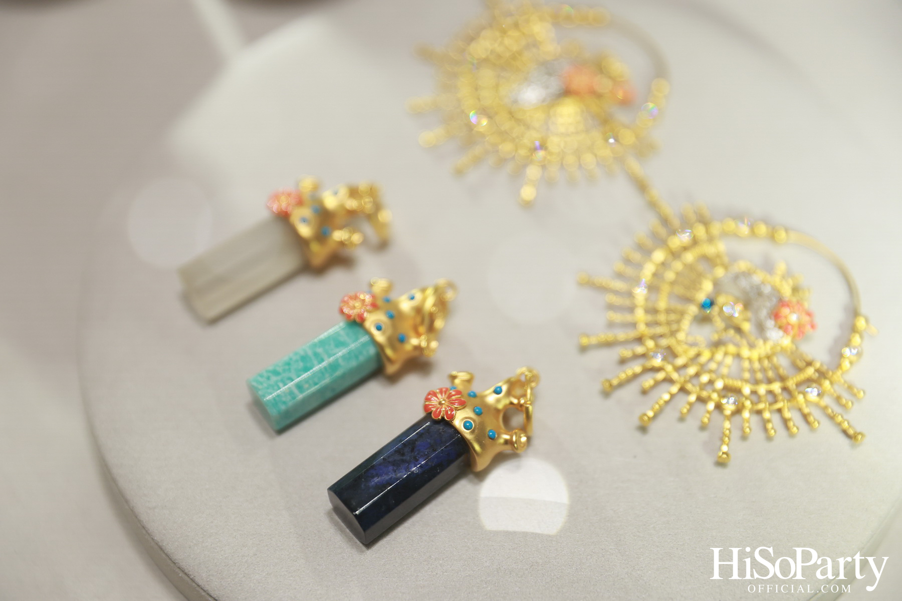 SIRIVANNAVARI - The Gentlemen’s Voyage เปิดประสบการณ์ Made-to-Measure สุดเอ็กซ์คลูซีฟ