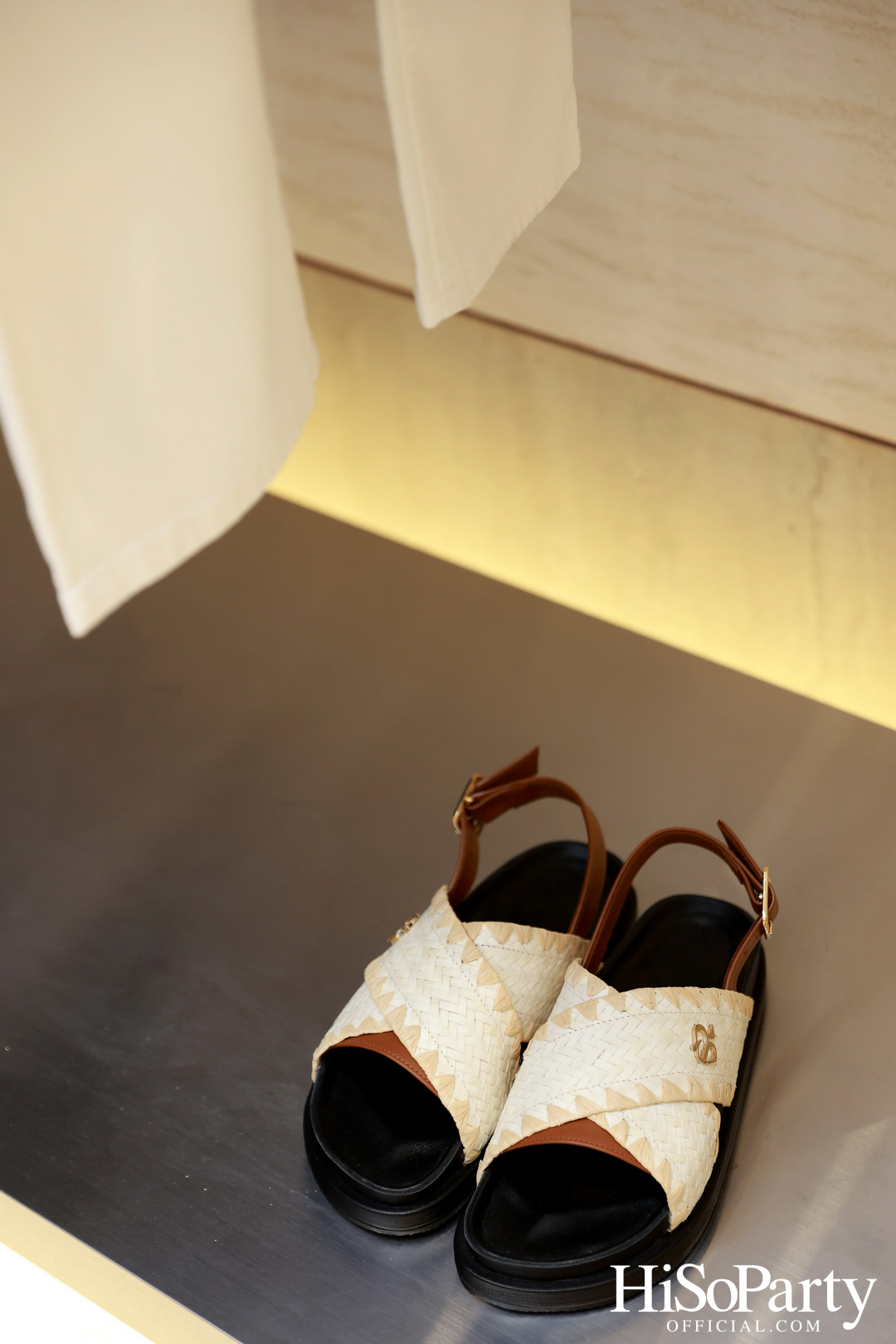 SIRIVANNAVARI - The Gentlemen’s Voyage เปิดประสบการณ์ Made-to-Measure สุดเอ็กซ์คลูซีฟ