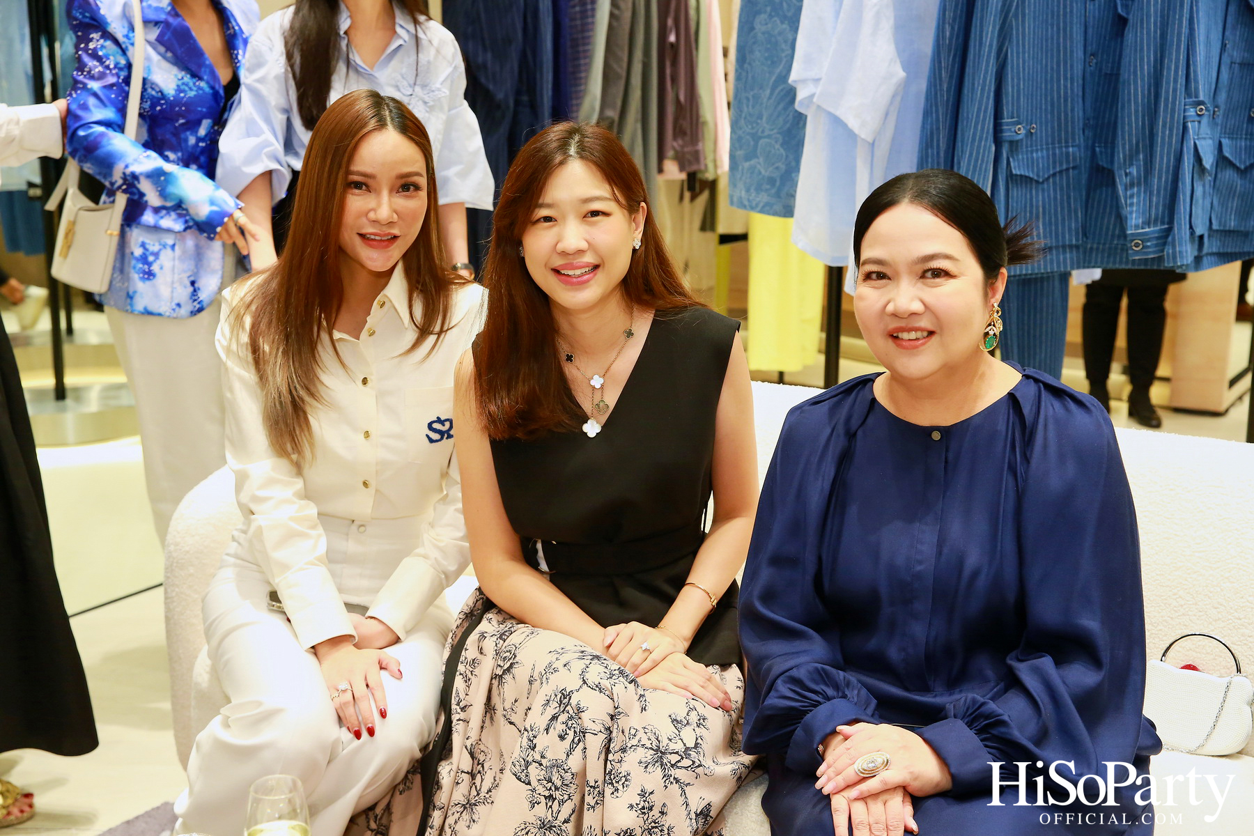 SIRIVANNAVARI - The Gentlemen’s Voyage เปิดประสบการณ์ Made-to-Measure สุดเอ็กซ์คลูซีฟ