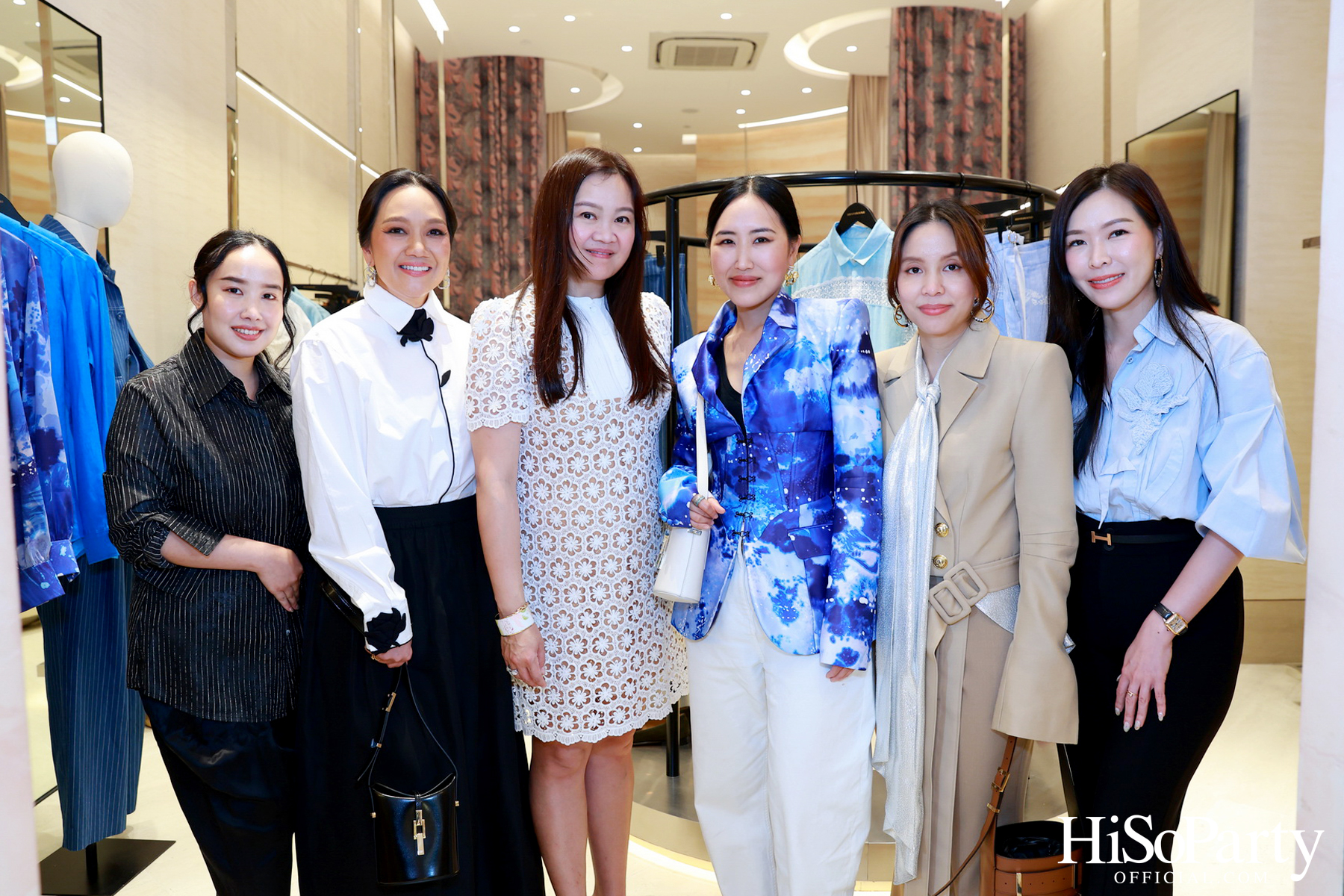 SIRIVANNAVARI - The Gentlemen’s Voyage เปิดประสบการณ์ Made-to-Measure สุดเอ็กซ์คลูซีฟ