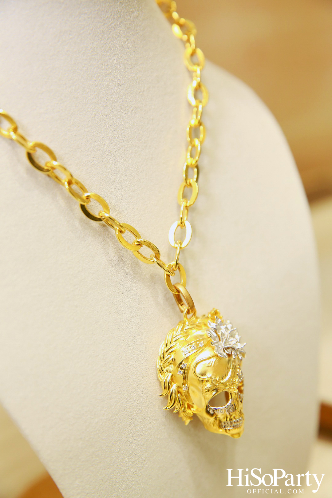 SIRIVANNAVARI - The Gentlemen’s Voyage เปิดประสบการณ์ Made-to-Measure สุดเอ็กซ์คลูซีฟ