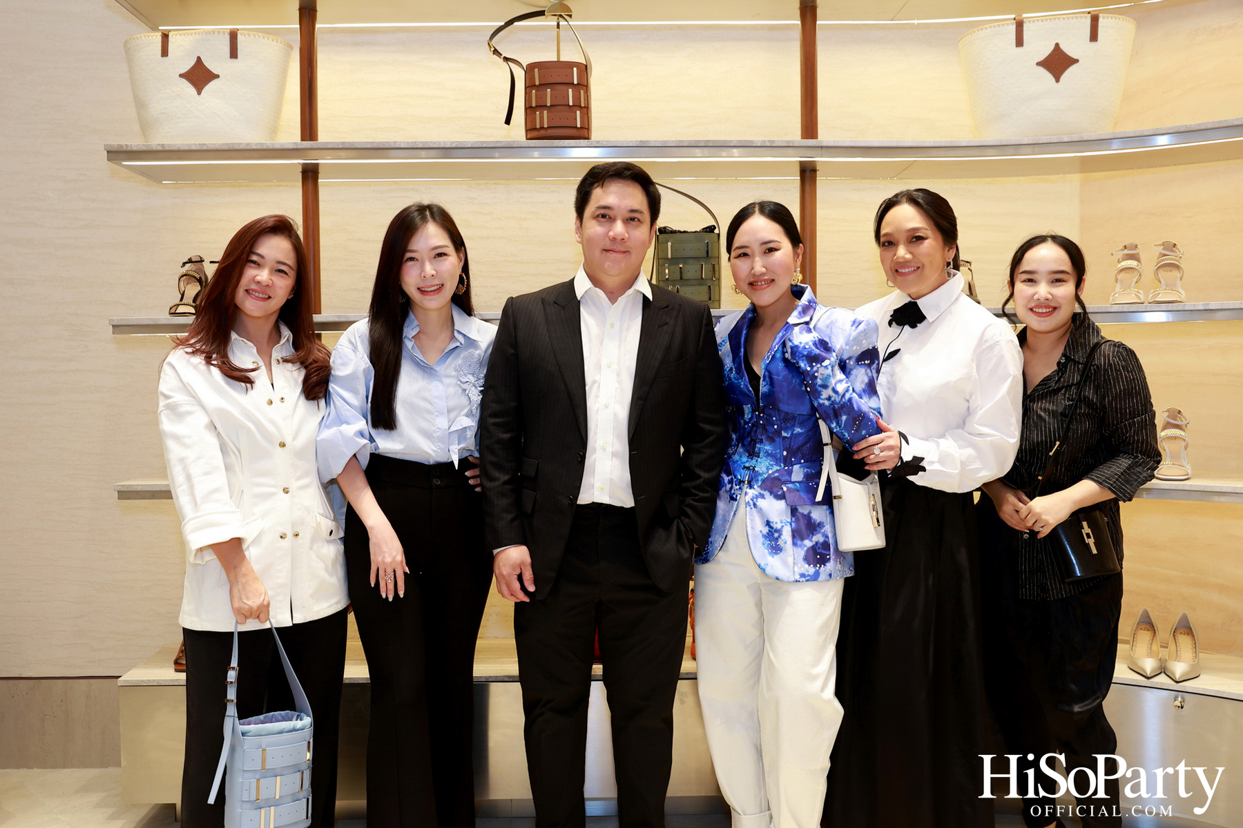 SIRIVANNAVARI - The Gentlemen’s Voyage เปิดประสบการณ์ Made-to-Measure สุดเอ็กซ์คลูซีฟ