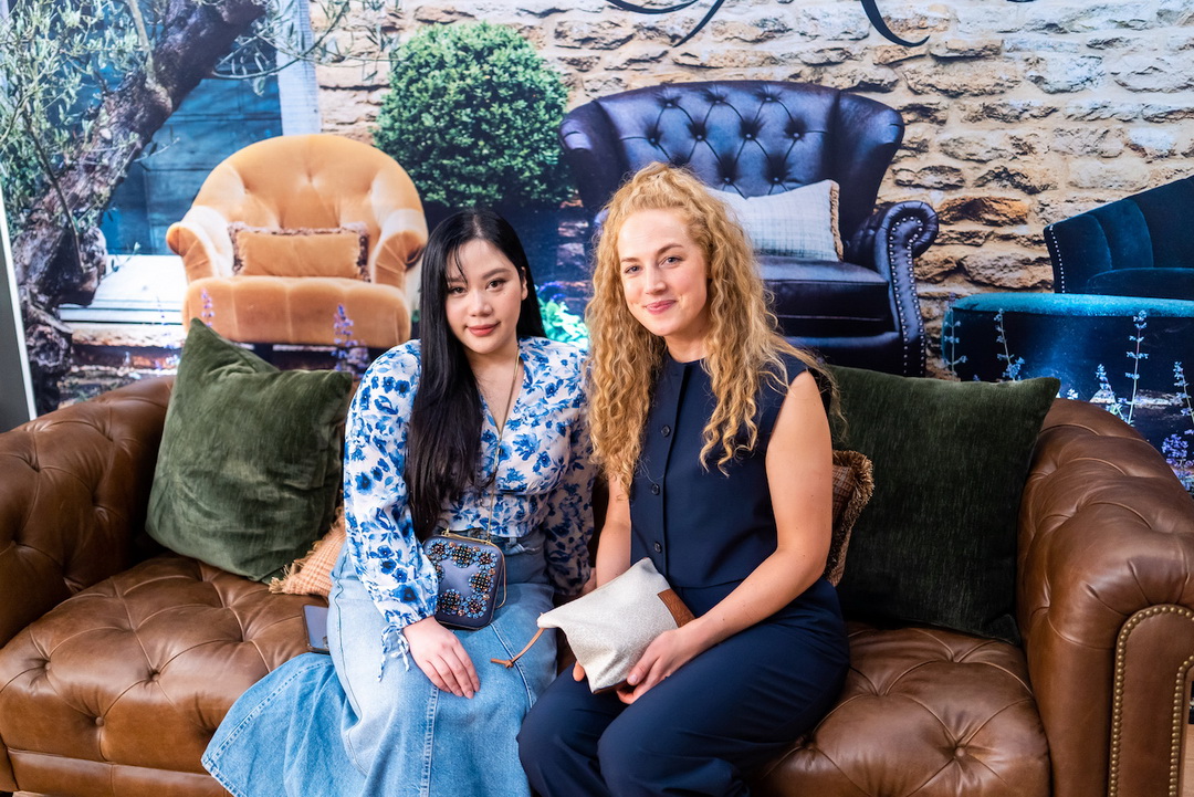 ‘Alexander & James’ แบรนด์เฟอร์นิเจอร์ชั้นนำสุดหรูจากอังกฤษ จัดงานฉลองเปิดแฟลกชิปสโตร์ แห่งใหม่ใจกลางเมือง