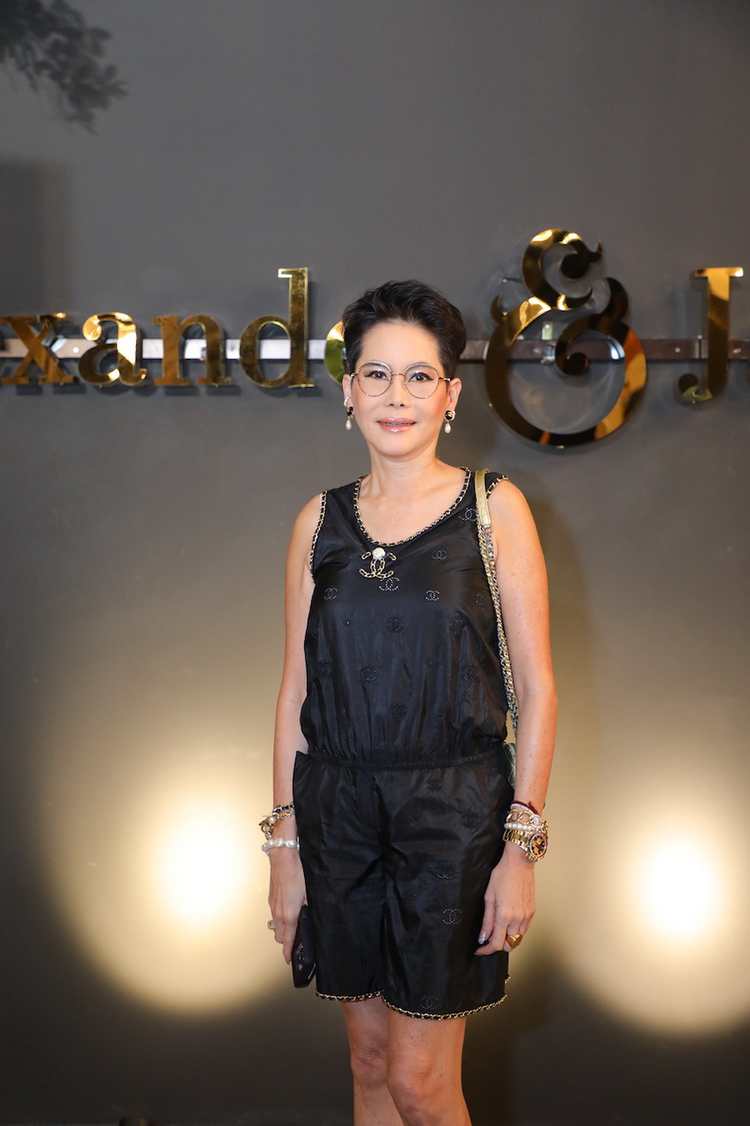 ‘Alexander & James’ แบรนด์เฟอร์นิเจอร์ชั้นนำสุดหรูจากอังกฤษ จัดงานฉลองเปิดแฟลกชิปสโตร์ แห่งใหม่ใจกลางเมือง