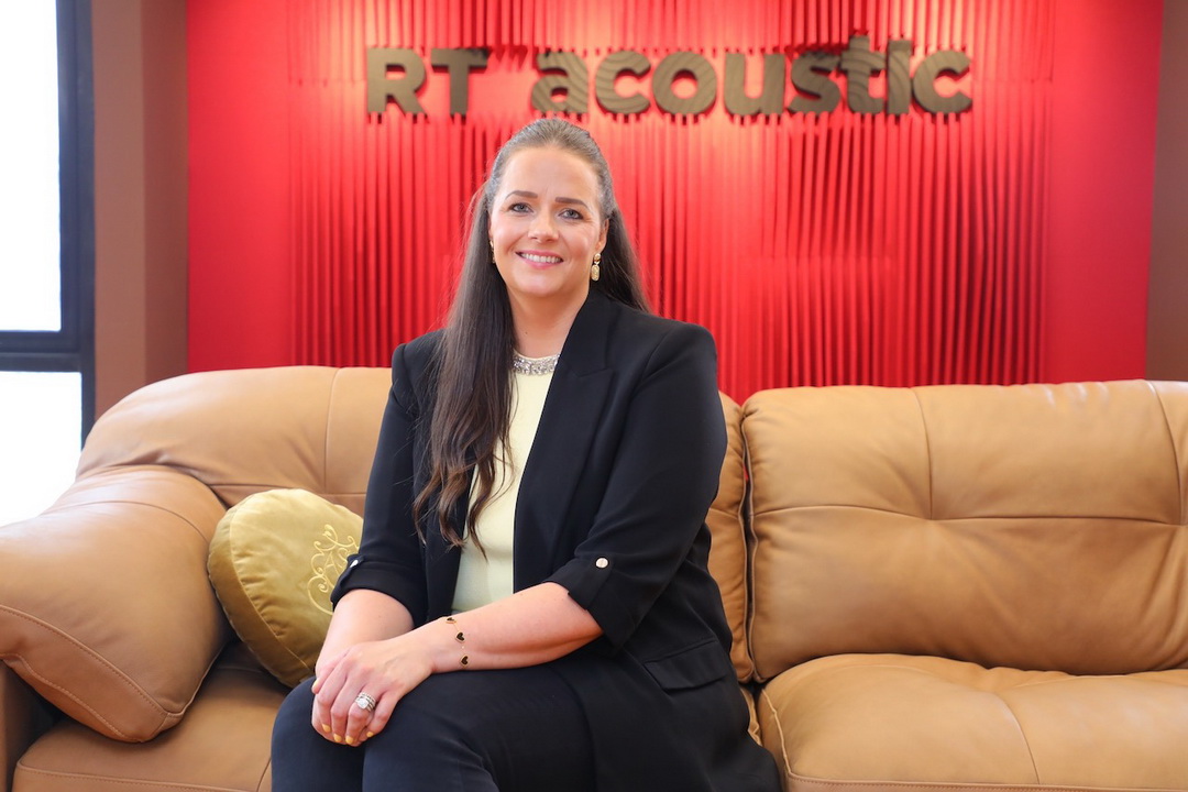 ‘Alexander & James’ แบรนด์เฟอร์นิเจอร์ชั้นนำสุดหรูจากอังกฤษ จัดงานฉลองเปิดแฟลกชิปสโตร์ แห่งใหม่ใจกลางเมือง