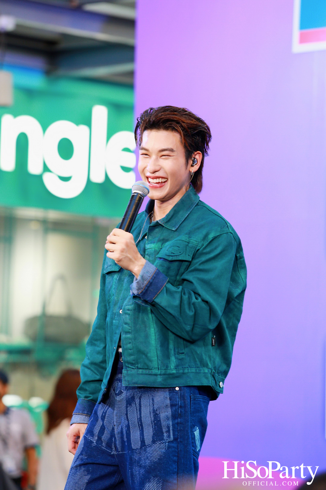 วัตสัน ประเทศไทย ฉลองเดือนสีรุ้งกับพาเหรด ‘Pride to be MORE’ ยิ่งยอมรับ ยิ่งเป็นตัวเอง ยิ่งมีพลัง