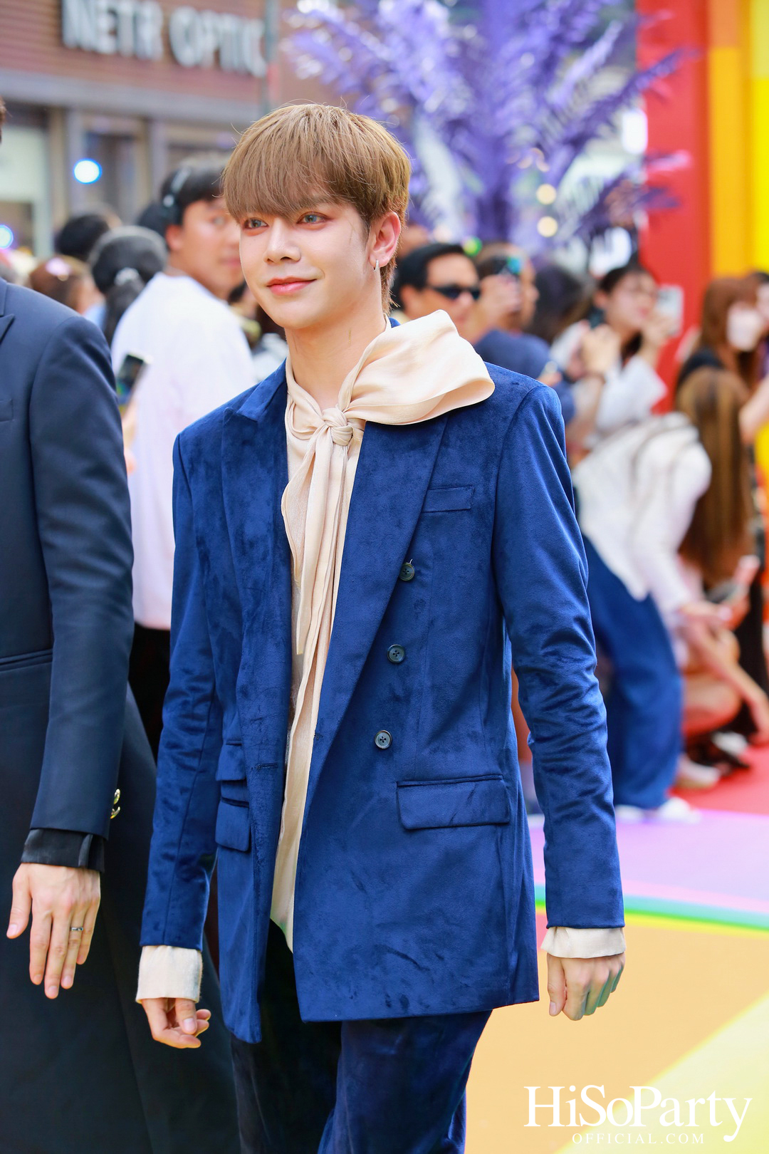 วัตสัน ประเทศไทย ฉลองเดือนสีรุ้งกับพาเหรด ‘Pride to be MORE’ ยิ่งยอมรับ ยิ่งเป็นตัวเอง ยิ่งมีพลัง