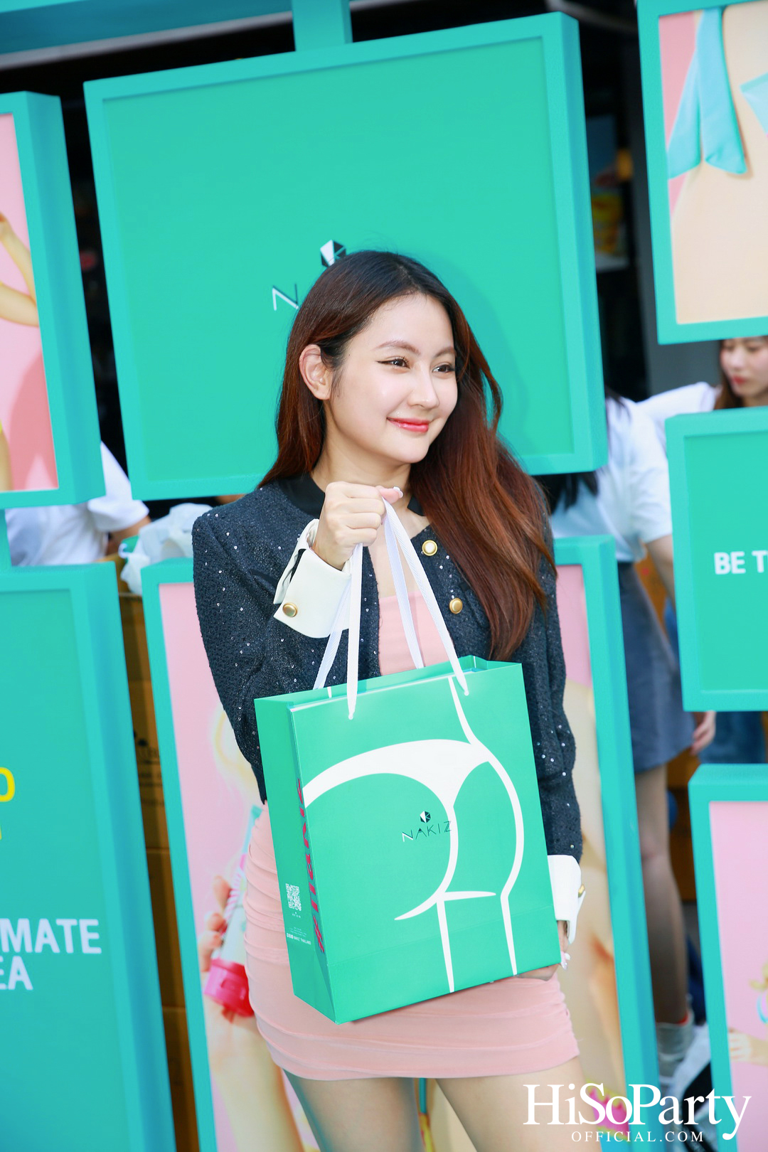 วัตสัน ประเทศไทย ฉลองเดือนสีรุ้งกับพาเหรด ‘Pride to be MORE’ ยิ่งยอมรับ ยิ่งเป็นตัวเอง ยิ่งมีพลัง