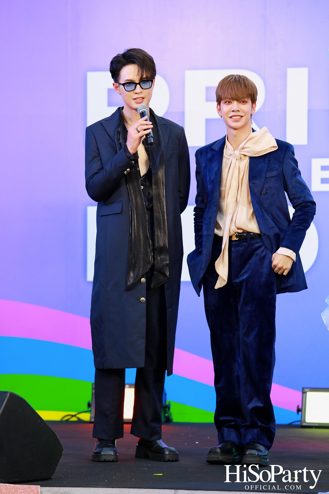 วัตสัน ประเทศไทย ฉลองเดือนสีรุ้งกับพาเหรด ‘Pride to be MORE’ ยิ่งยอมรับ ยิ่งเป็นตัวเอง ยิ่งมีพลัง