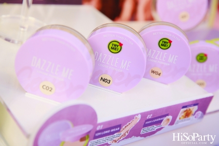 วัตสัน ประเทศไทย ฉลองเดือนสีรุ้งกับพาเหรด ‘Pride to be MORE’ ยิ่งยอมรับ ยิ่งเป็นตัวเอง ยิ่งมีพลัง
