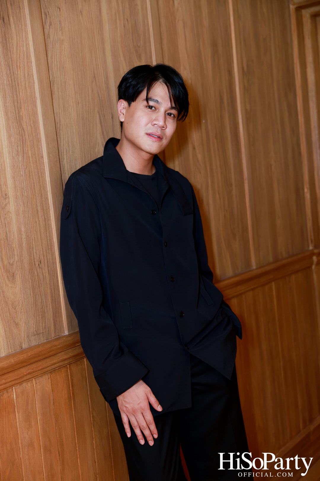 VVON SUGUNNASIL Fall/Winter 2024 Collection presented by ANALOG