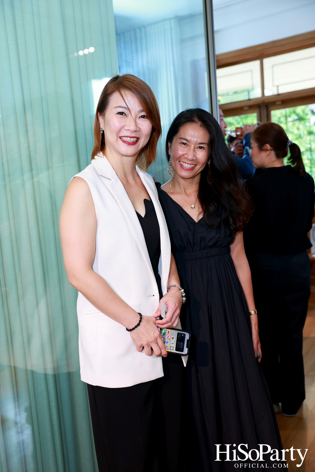 VVON SUGUNNASIL Fall/Winter 2024 Collection presented by ANALOG