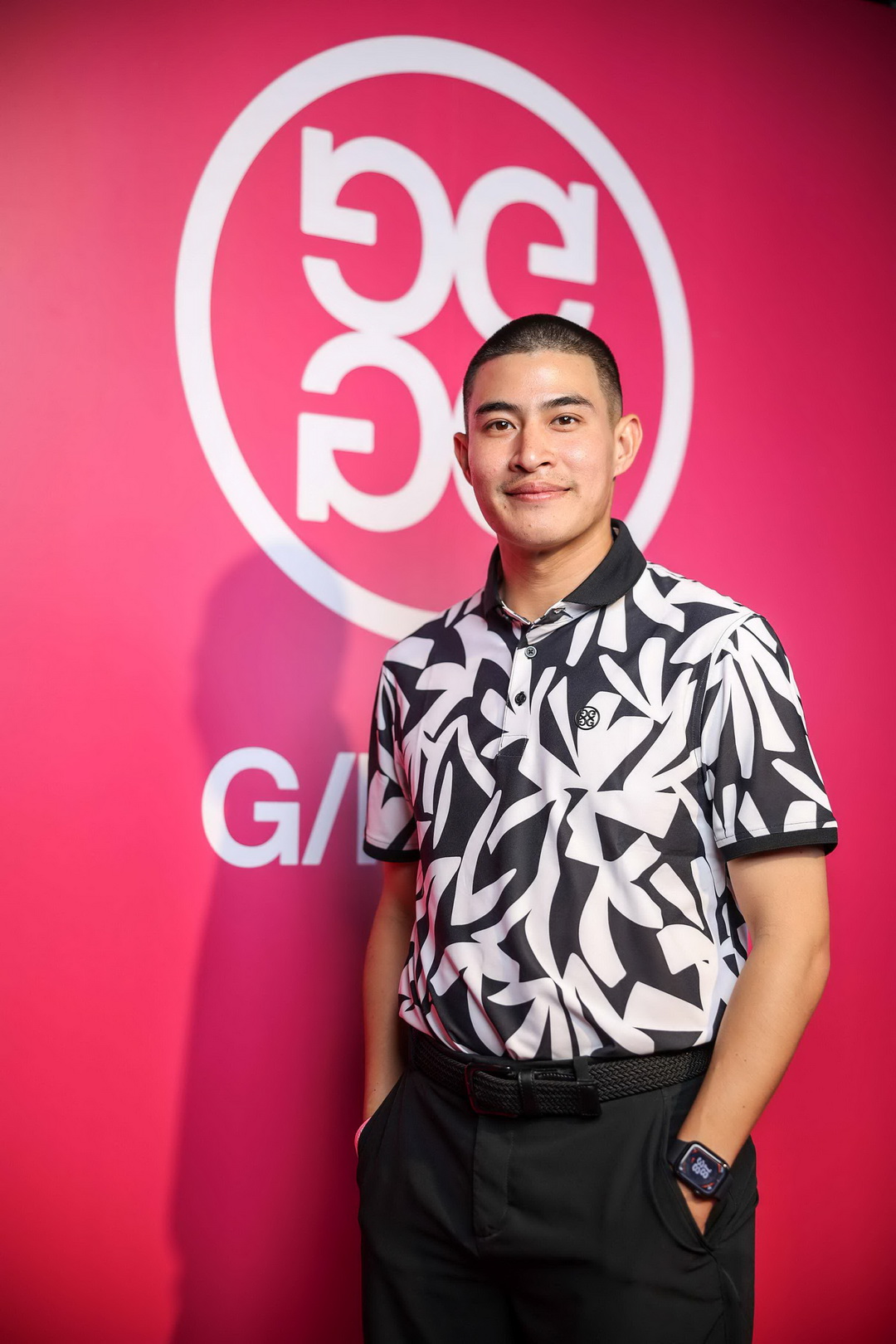 G/FORE แบรนด์สปอร์ตแฟชั่นสะท้อนตัวตนของคนรักกอล์ฟยุคใหม่ จัดงานเฉลิมฉลองพร้อมเปิดตัวคอลเลกชั่น Autumn/Winter 2024 