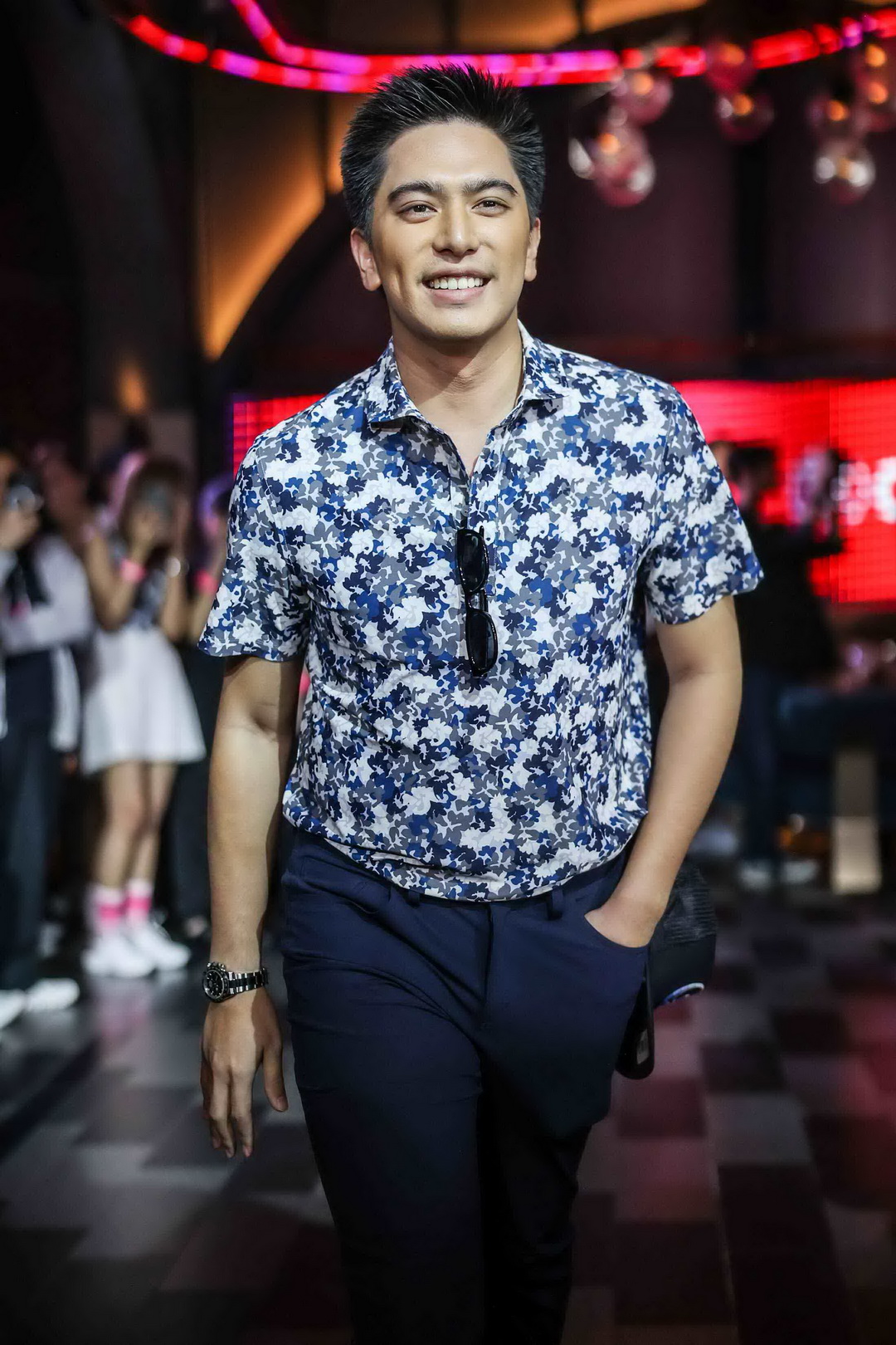 G/FORE แบรนด์สปอร์ตแฟชั่นสะท้อนตัวตนของคนรักกอล์ฟยุคใหม่ จัดงานเฉลิมฉลองพร้อมเปิดตัวคอลเลกชั่น Autumn/Winter 2024 