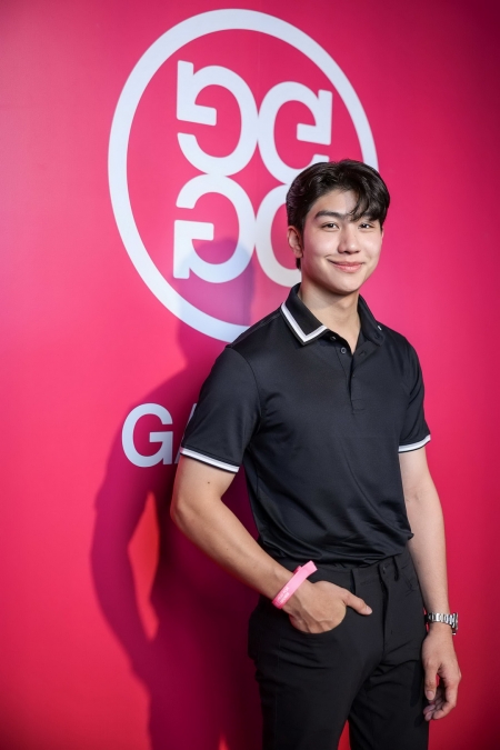 G/FORE แบรนด์สปอร์ตแฟชั่นสะท้อนตัวตนของคนรักกอล์ฟยุคใหม่ จัดงานเฉลิมฉลองพร้อมเปิดตัวคอลเลกชั่น Autumn/Winter 2024 