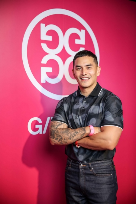 G/FORE แบรนด์สปอร์ตแฟชั่นสะท้อนตัวตนของคนรักกอล์ฟยุคใหม่ จัดงานเฉลิมฉลองพร้อมเปิดตัวคอลเลกชั่น Autumn/Winter 2024 