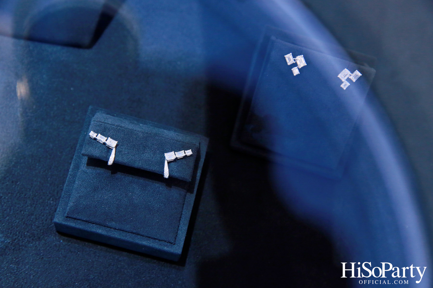 งานเปิดตัว ‘Friend of JASMIN’ พร้อมเปิดตัวคอลเลกชั่นใหม่ ‘The Stride’ 