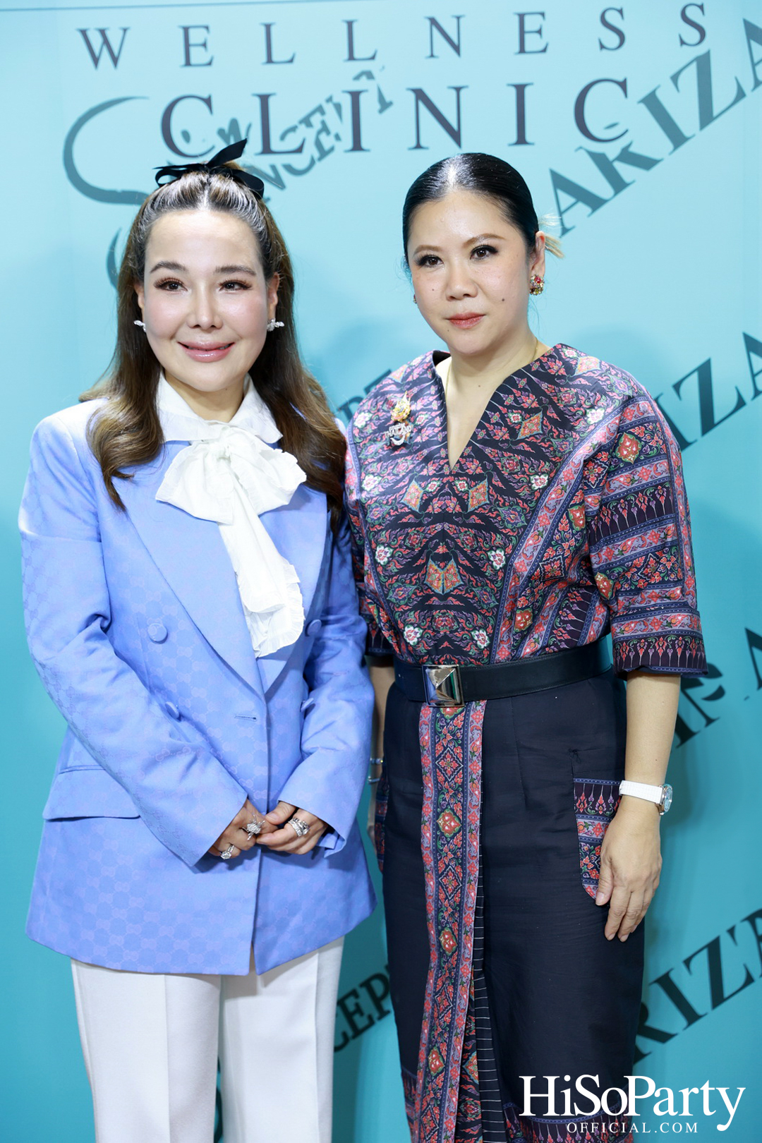 ฉลองความสำเร็จ Slim Concept ปีที่16 และ Mariza Wellness Clinic ปีที่ 9 ตอกย้ำความแข็งแรง มั่นใจ จากภายในสู่ภายนอก