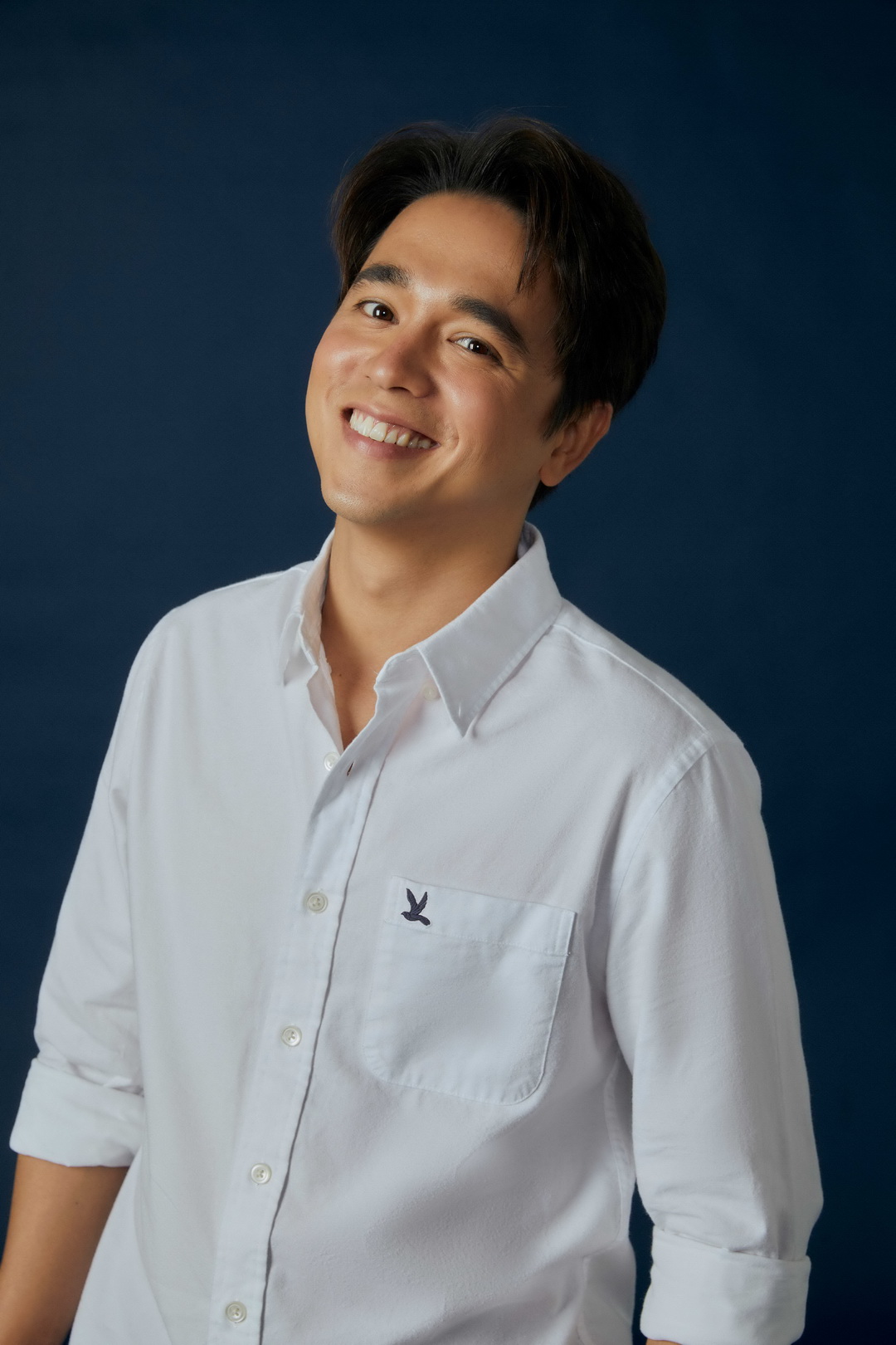 New Signature Collection ความสบายที่มาพร้อมสไตล์ จาก CC DOUBLE O พร้อมแฟชั่นเซ็ตจากนักแสดงหนุ่มหัวใจรักษ์โลก ‘Alex Rendell’