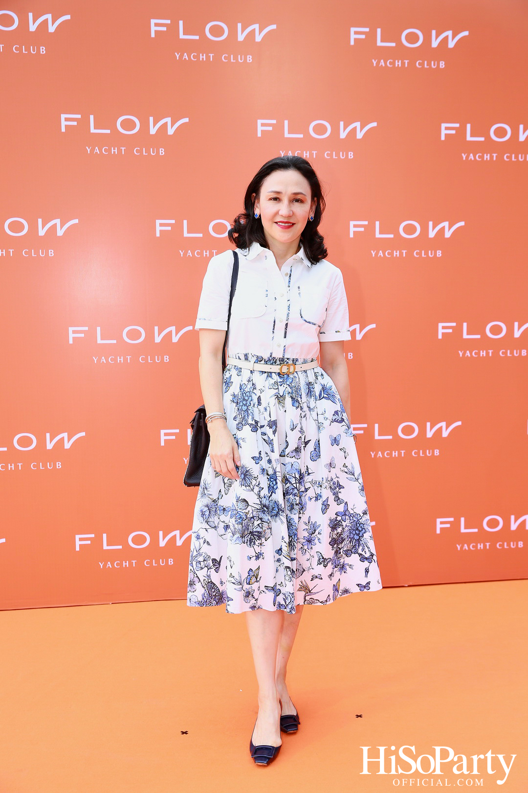 งานเปิดตัว ‘Flow Yacht Experience Centre’ คลับสำหรับคนรักเรือยอร์ชใหม่ล่าสุด พร้อมเปิดตัวเรือ De Antonio Yachts D50 Coupe ลำแรกของเอเชีย