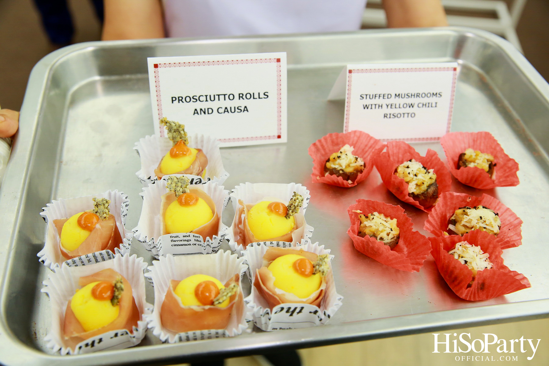 งานเปิดนิทรรศการภาพถ่าย ‘Qhapaq Ñan (คาปักญัน): เส้นทางอินคาอันยิ่งใหญ่’ ณ สยามดิสคัฟเวอรี่