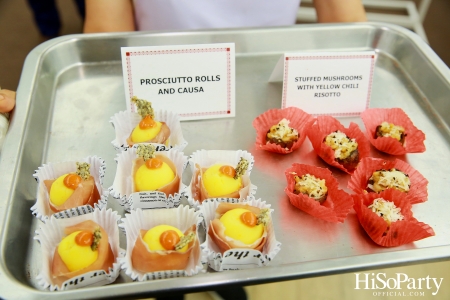 งานเปิดนิทรรศการภาพถ่าย ‘Qhapaq Ñan (คาปักญัน): เส้นทางอินคาอันยิ่งใหญ่’ ณ สยามดิสคัฟเวอรี่