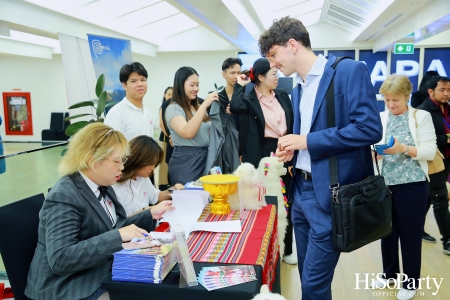 งานเปิดนิทรรศการภาพถ่าย ‘Qhapaq Ñan (คาปักญัน): เส้นทางอินคาอันยิ่งใหญ่’ ณ สยามดิสคัฟเวอรี่