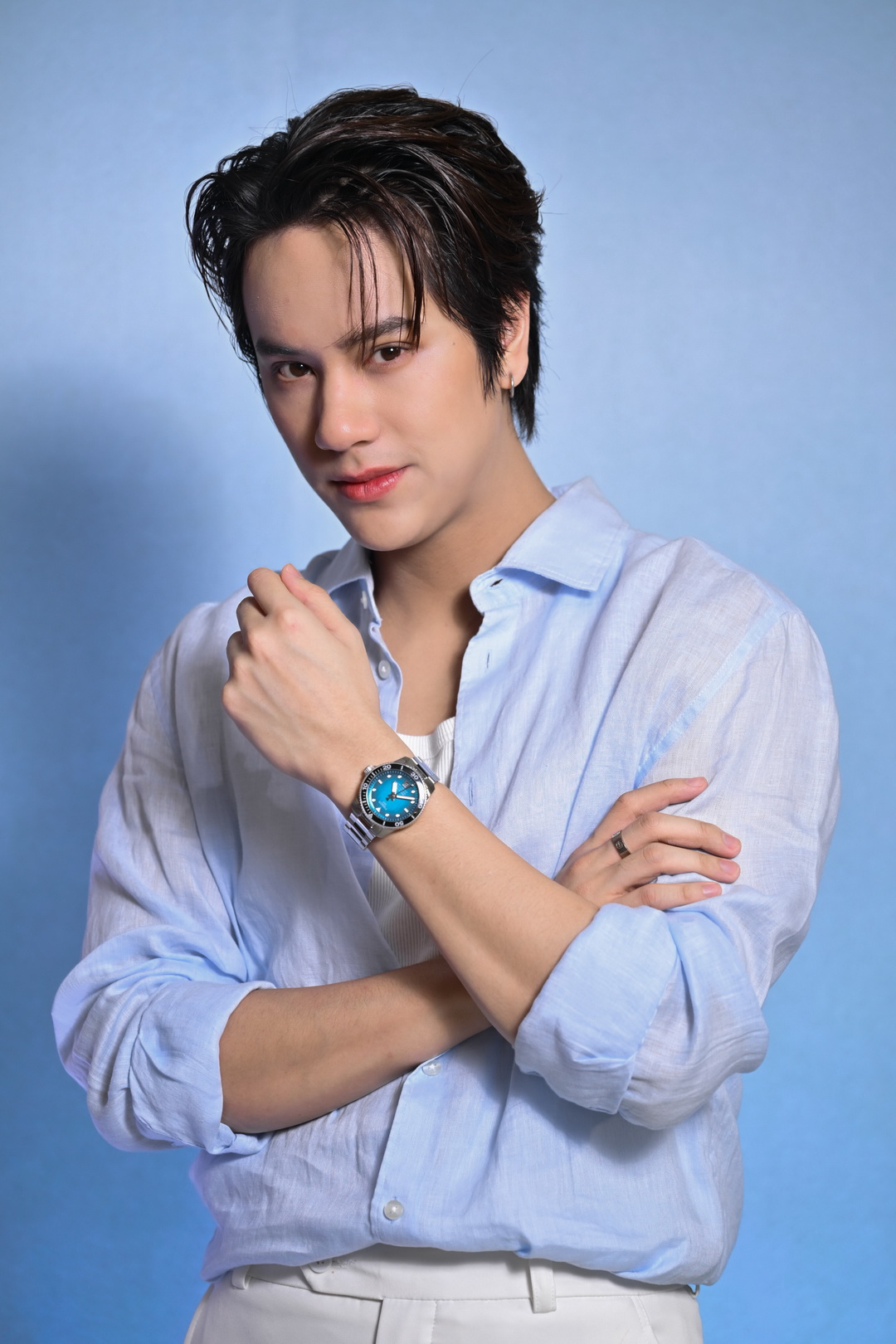 Tissot จัดงาน ‘New Tissot Seastar 1000’ อวดโฉมเรือนเวลาระดับตำนาน ในดีไซน์ล่าสุดประจำปี 2024