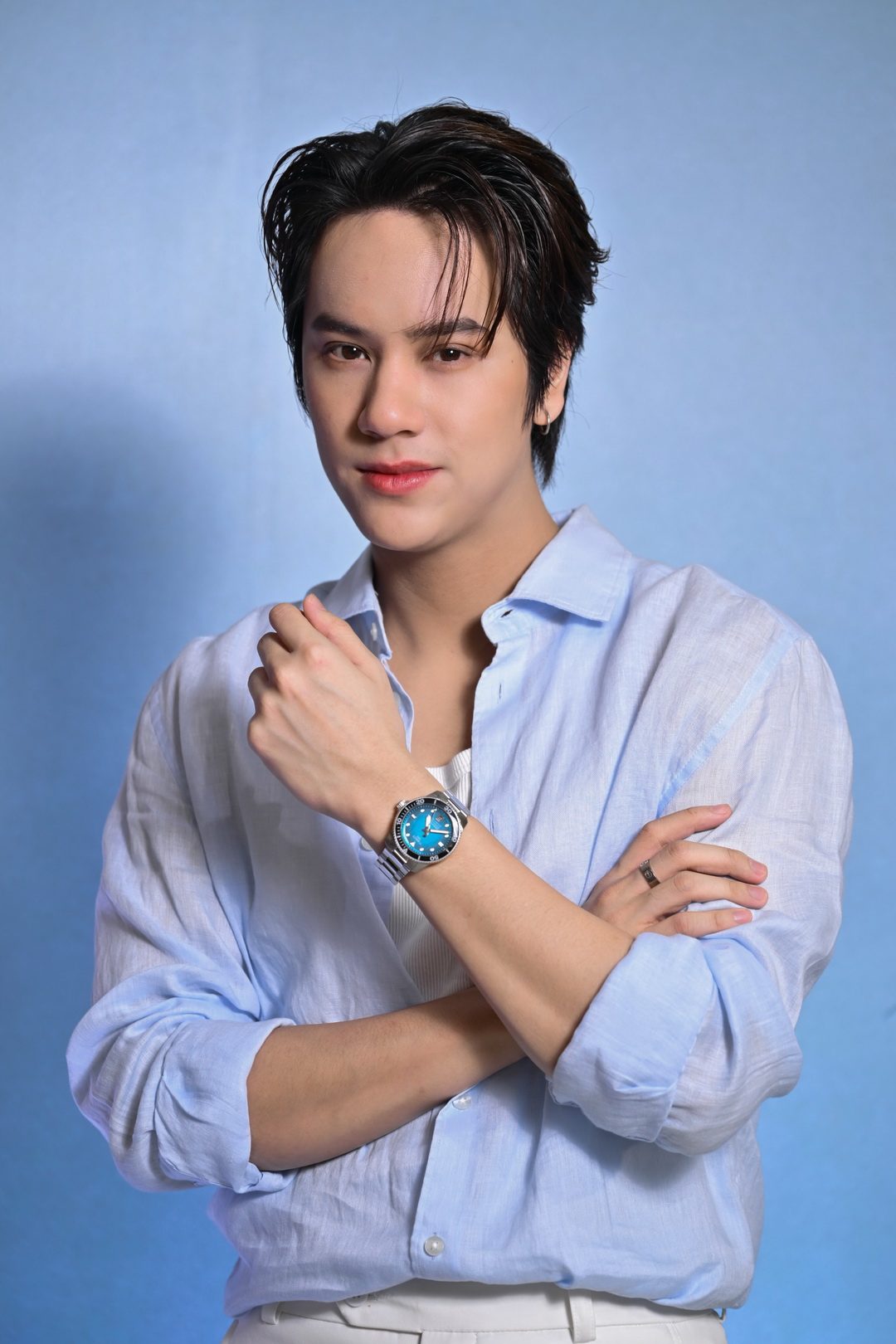 Tissot จัดงาน ‘New Tissot Seastar 1000’ อวดโฉมเรือนเวลาระดับตำนาน ในดีไซน์ล่าสุดประจำปี 2024