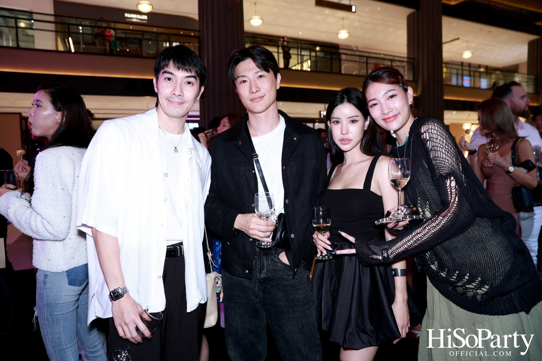 DOUGH BROS. Pizza & Doughnuts ฉลองเปิดสาขาแรกในกรุงเทพมหานคร