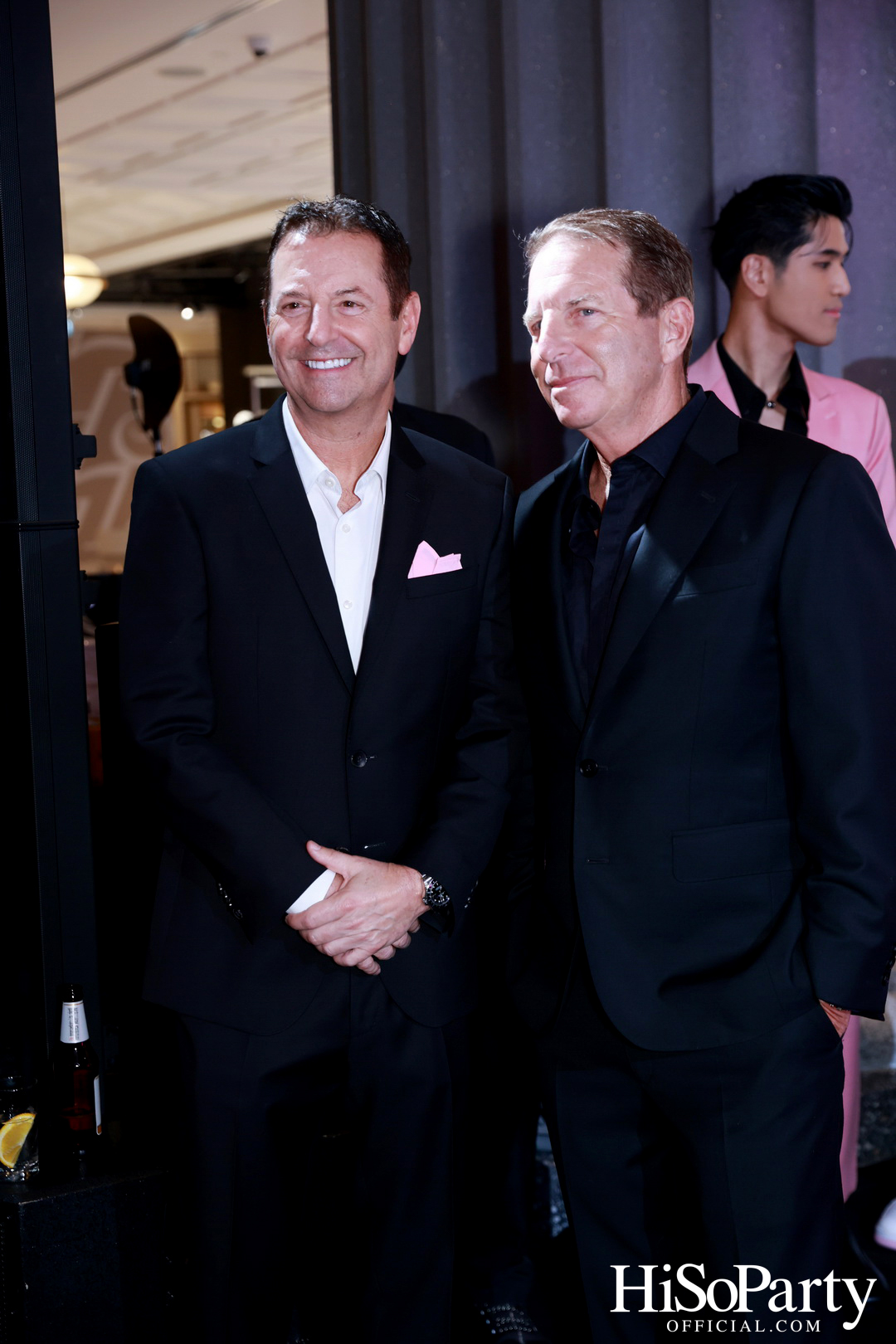 DOUGH BROS. Pizza & Doughnuts ฉลองเปิดสาขาแรกในกรุงเทพมหานคร