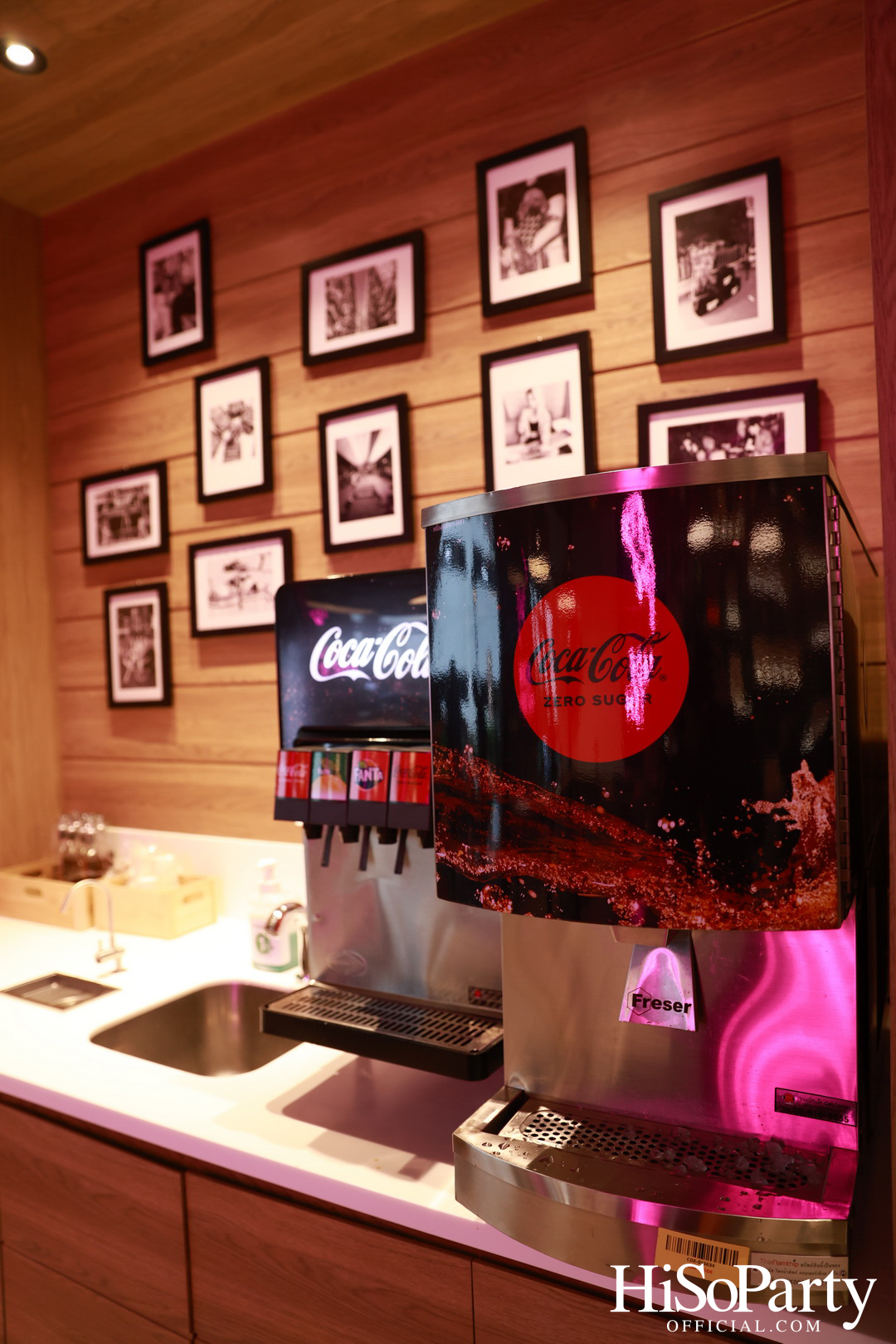 DOUGH BROS. Pizza & Doughnuts ฉลองเปิดสาขาแรกในกรุงเทพมหานคร