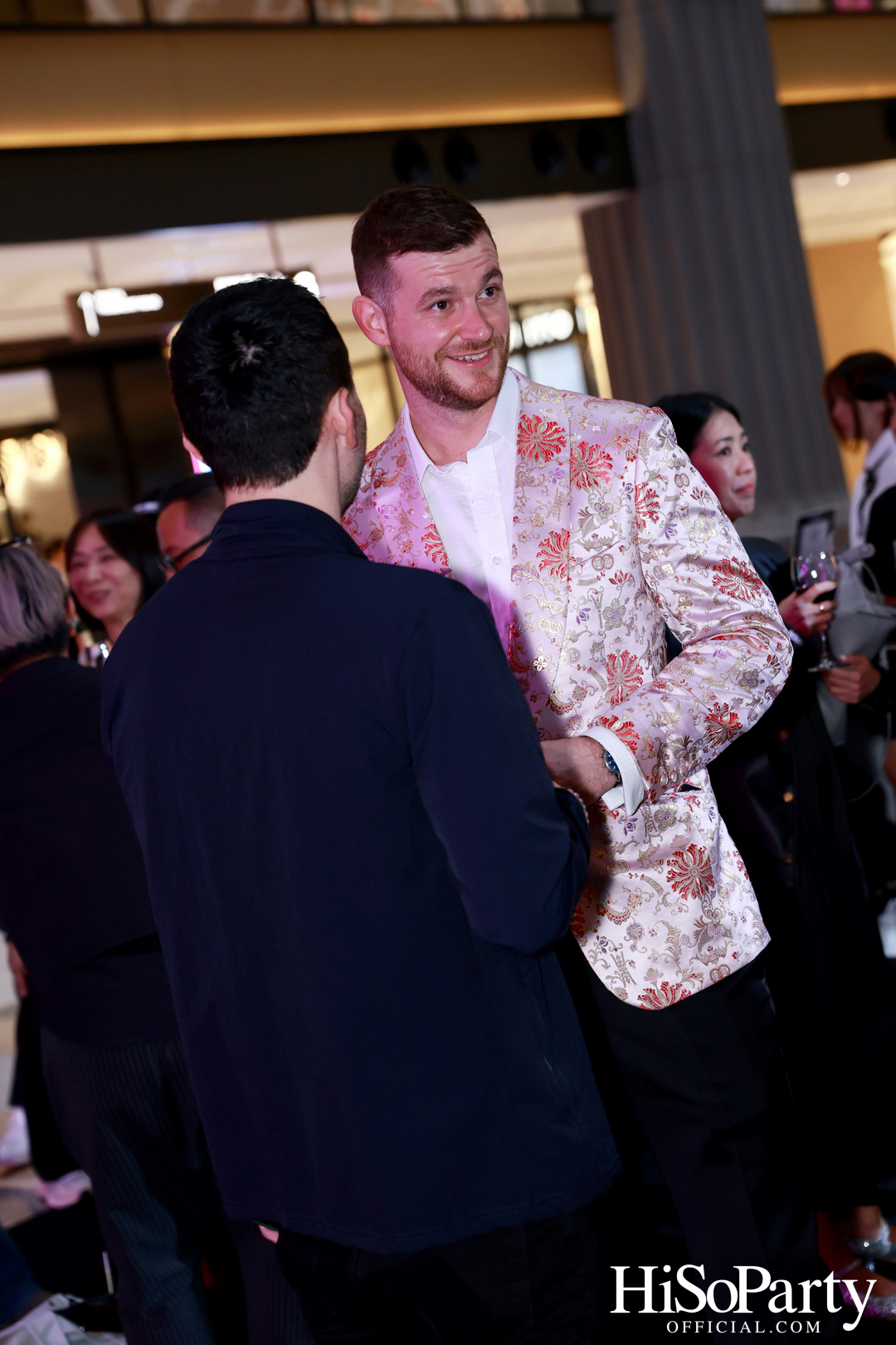 DOUGH BROS. Pizza & Doughnuts ฉลองเปิดสาขาแรกในกรุงเทพมหานคร