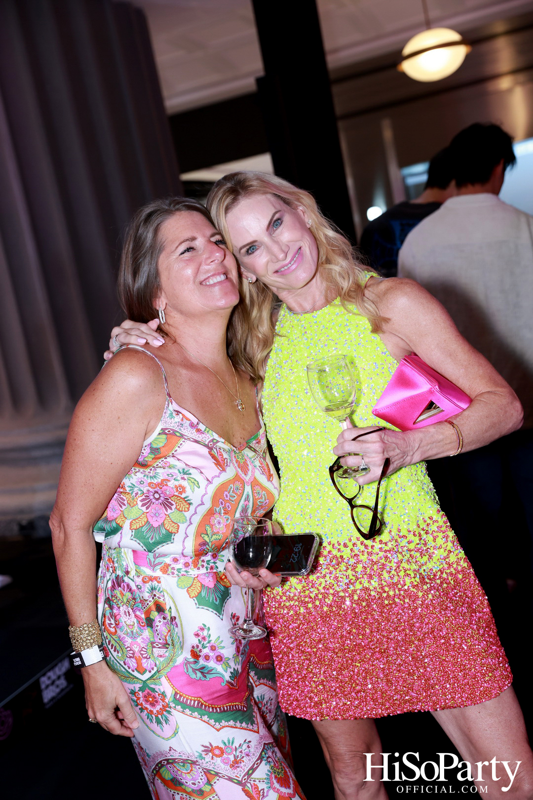 DOUGH BROS. Pizza & Doughnuts ฉลองเปิดสาขาแรกในกรุงเทพมหานคร