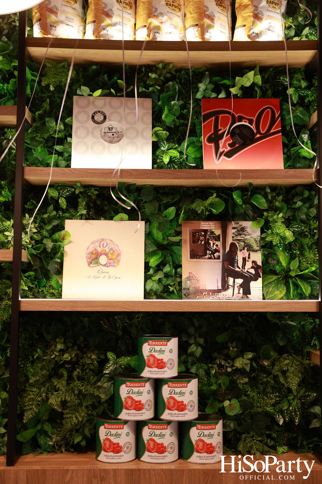 DOUGH BROS. Pizza & Doughnuts ฉลองเปิดสาขาแรกในกรุงเทพมหานคร