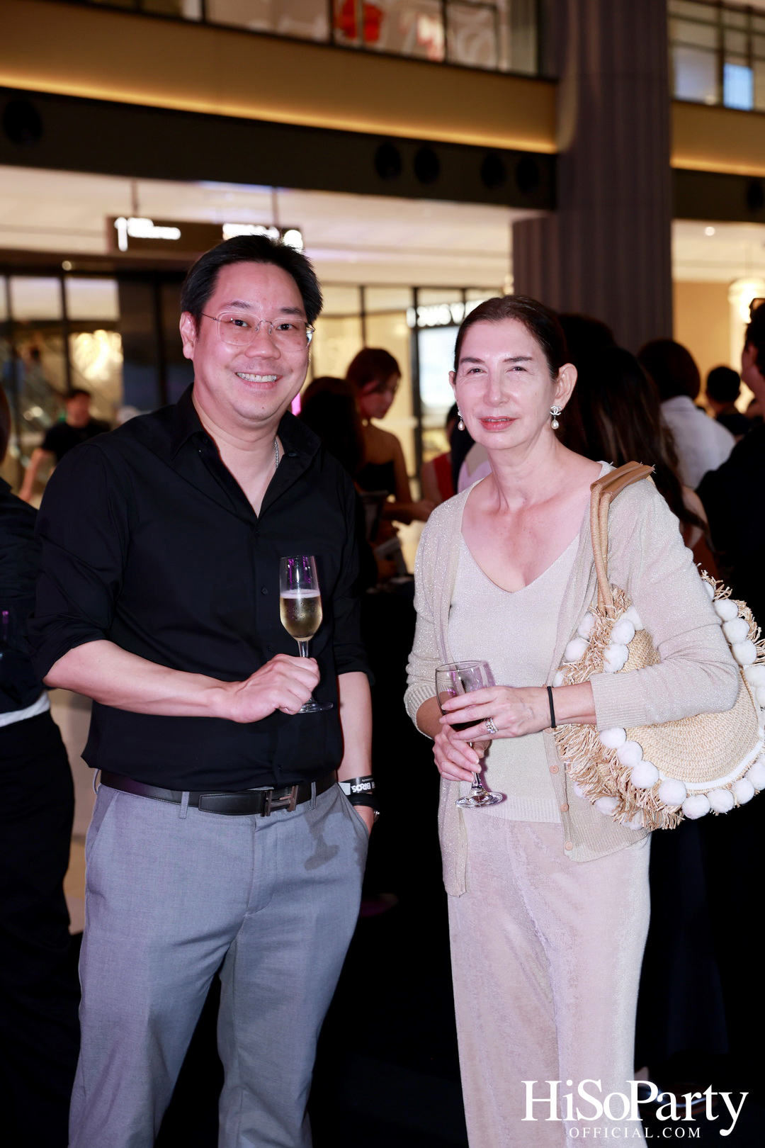 DOUGH BROS. Pizza & Doughnuts ฉลองเปิดสาขาแรกในกรุงเทพมหานคร