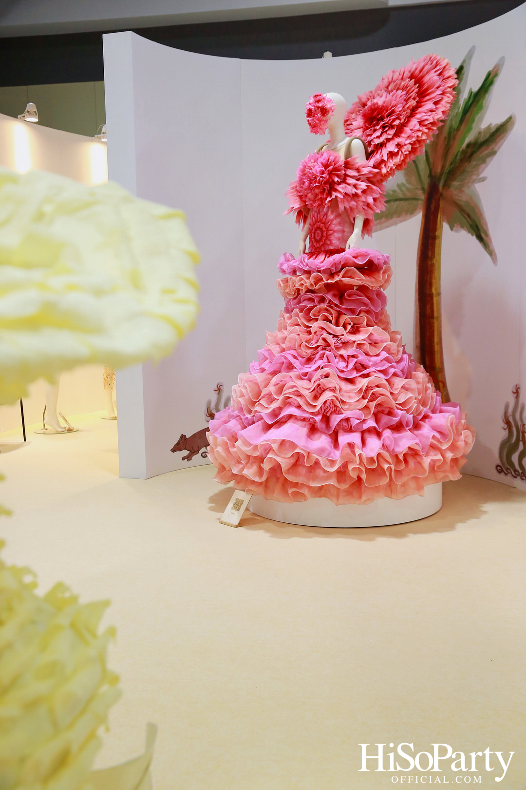 THACCA SPLASH - Soft Power Forum 2024