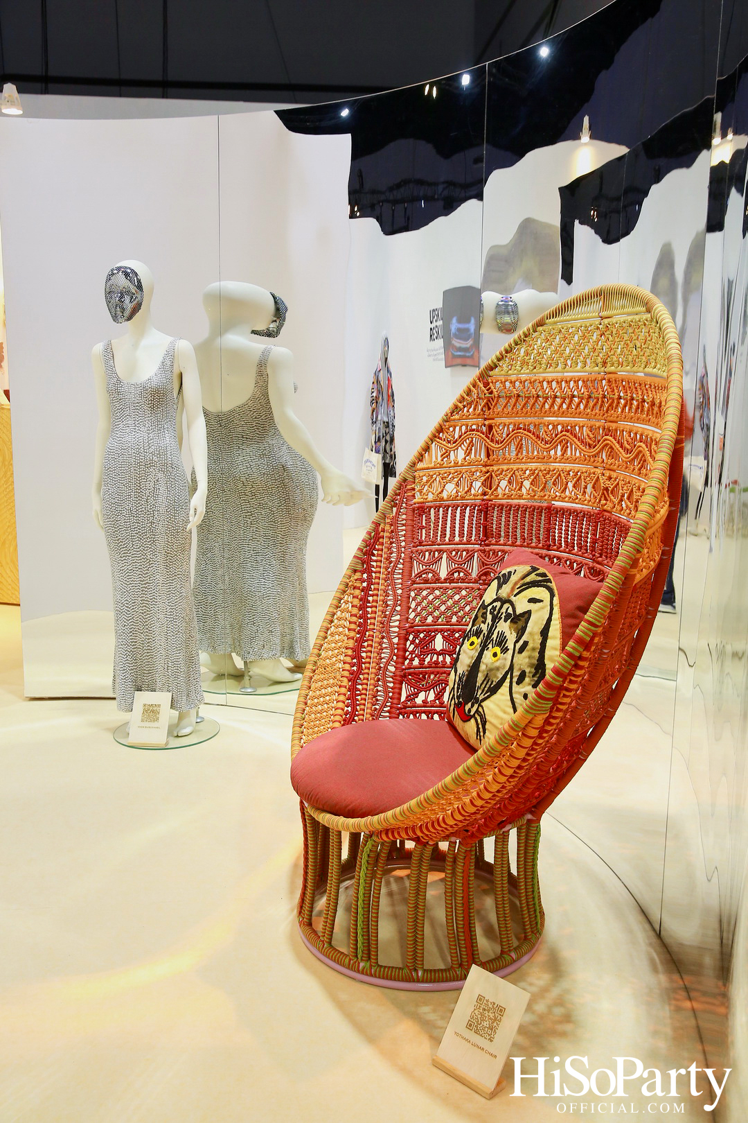 THACCA SPLASH - Soft Power Forum 2024