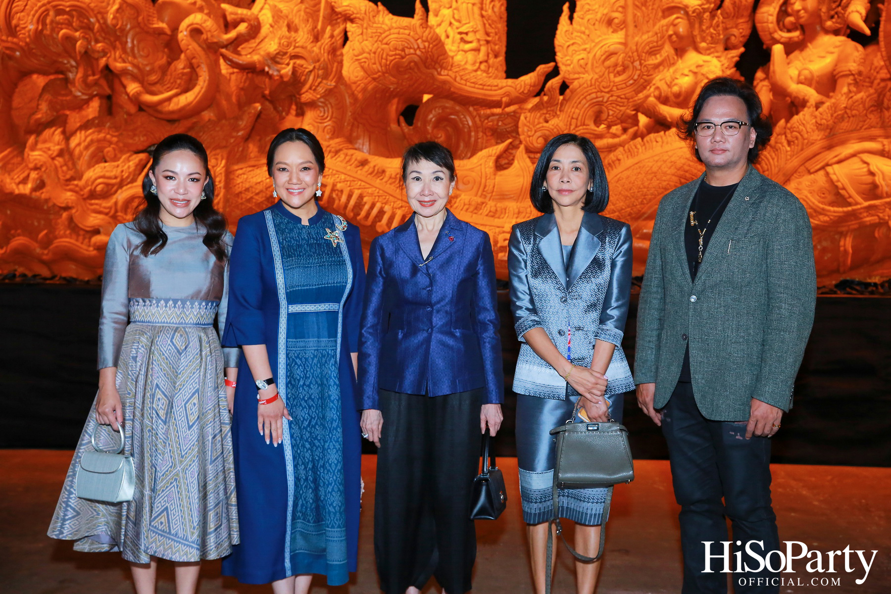 THACCA SPLASH - Soft Power Forum 2024