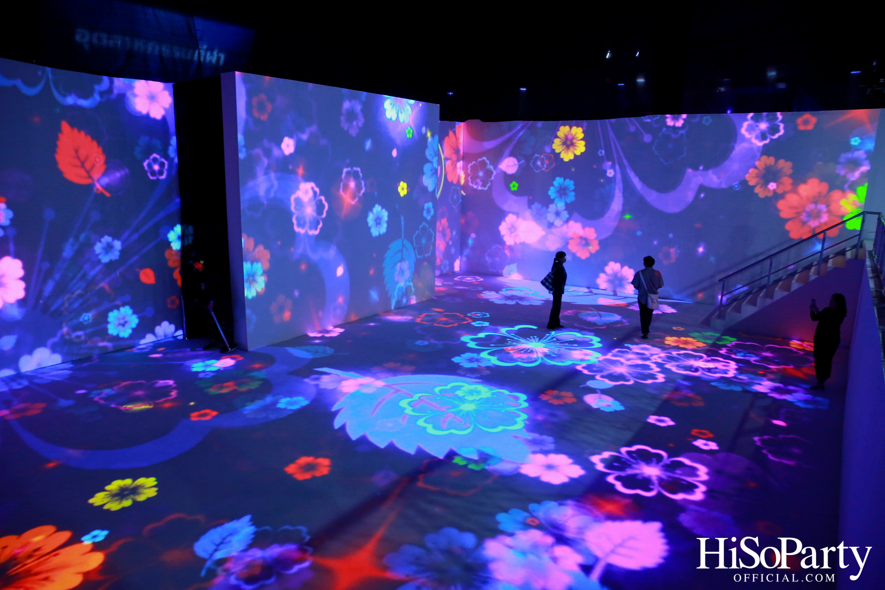 THACCA SPLASH - Soft Power Forum 2024