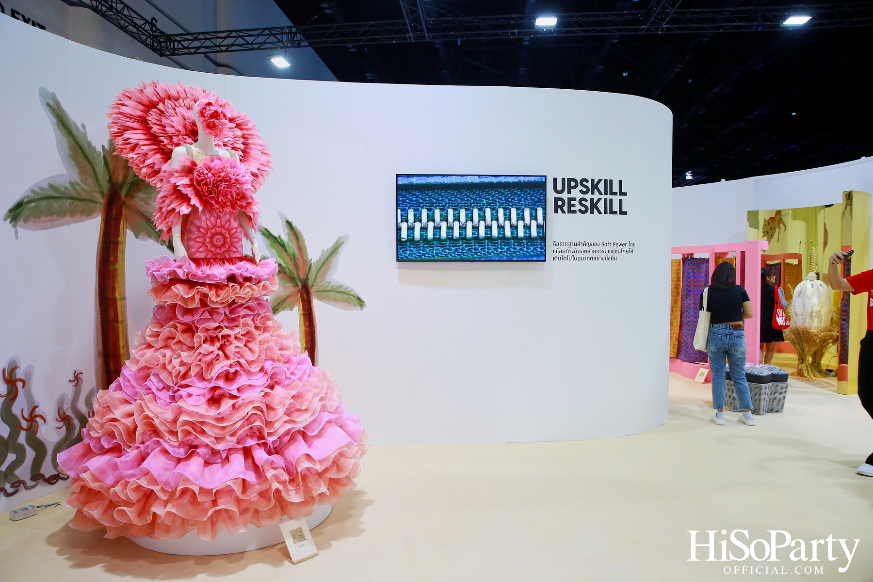 THACCA SPLASH - Soft Power Forum 2024