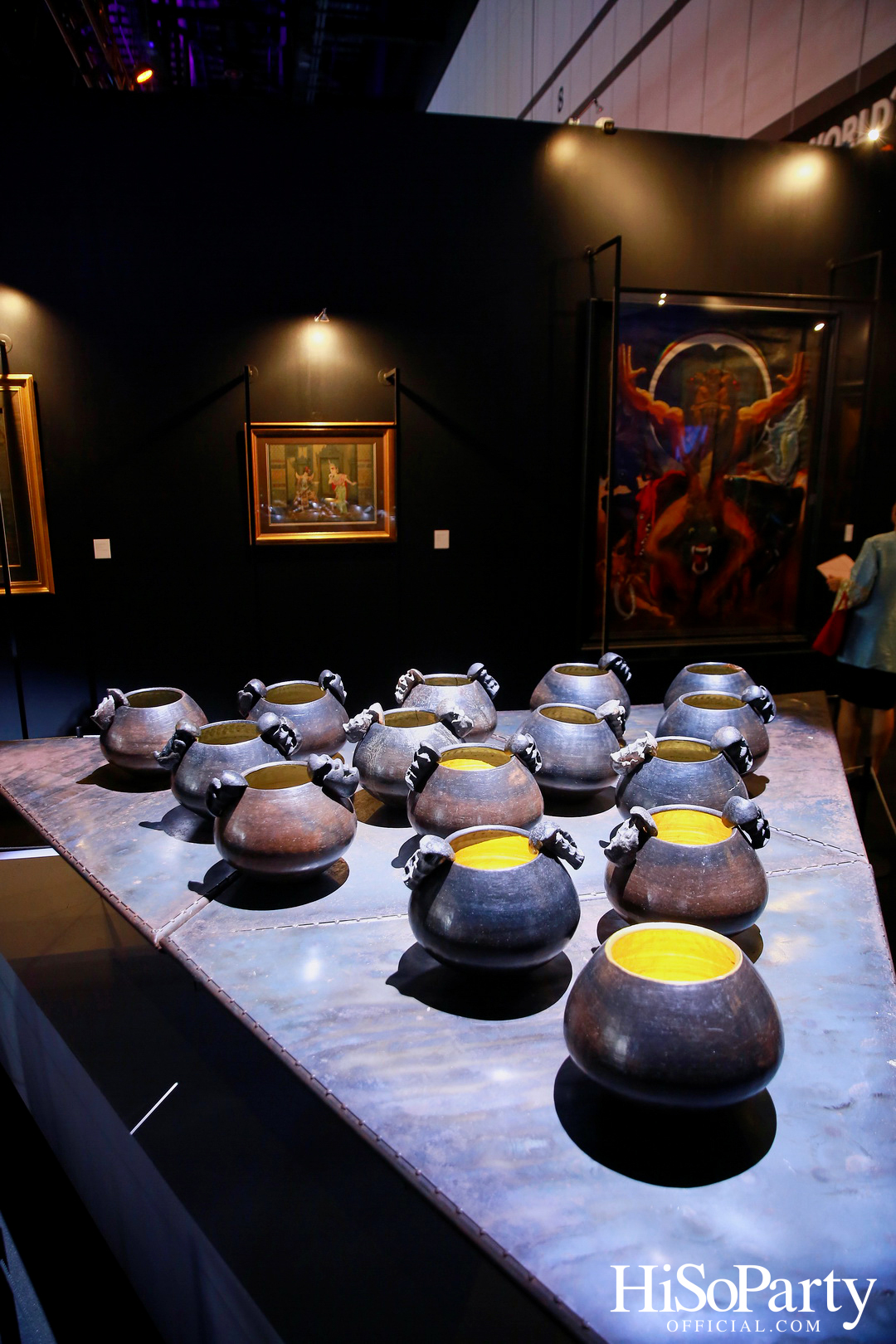 THACCA SPLASH - Soft Power Forum 2024