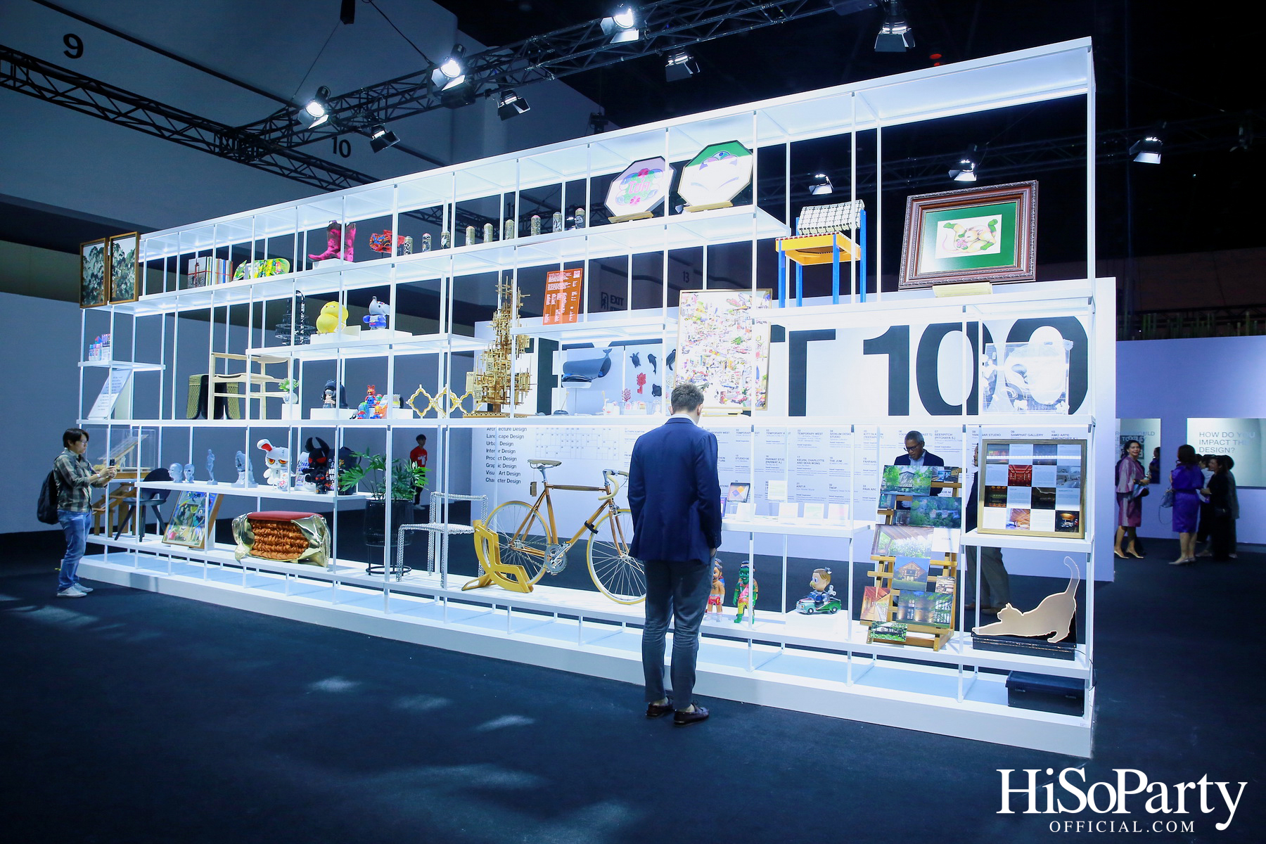 THACCA SPLASH - Soft Power Forum 2024