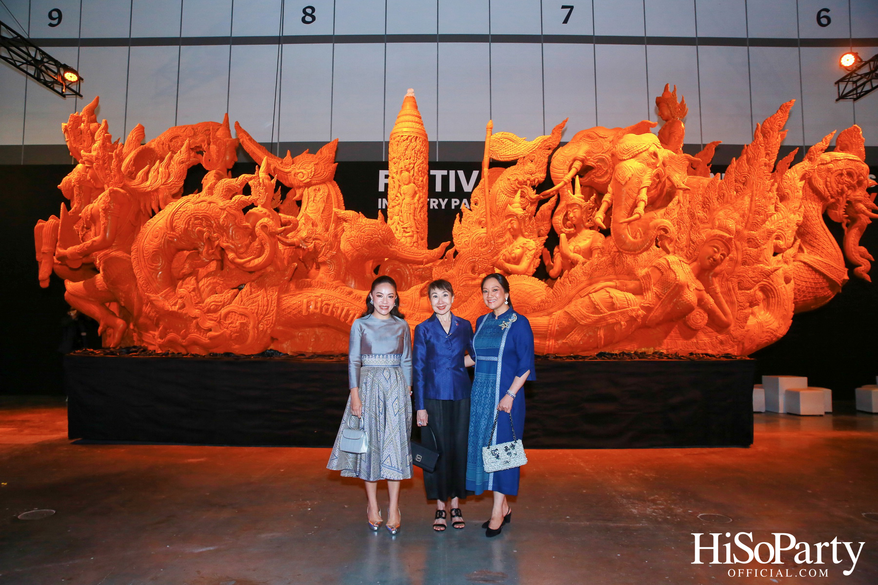 THACCA SPLASH - Soft Power Forum 2024