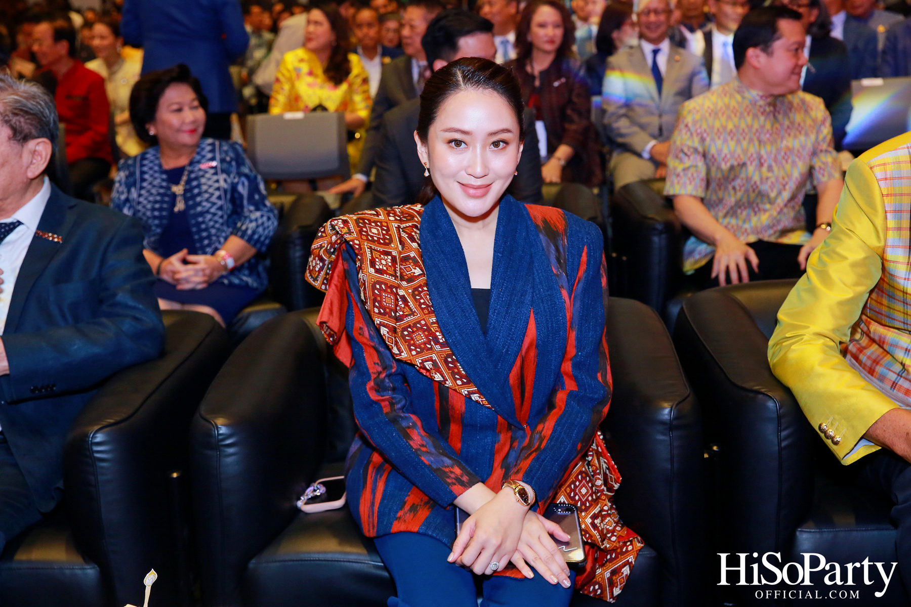 THACCA SPLASH - Soft Power Forum 2024