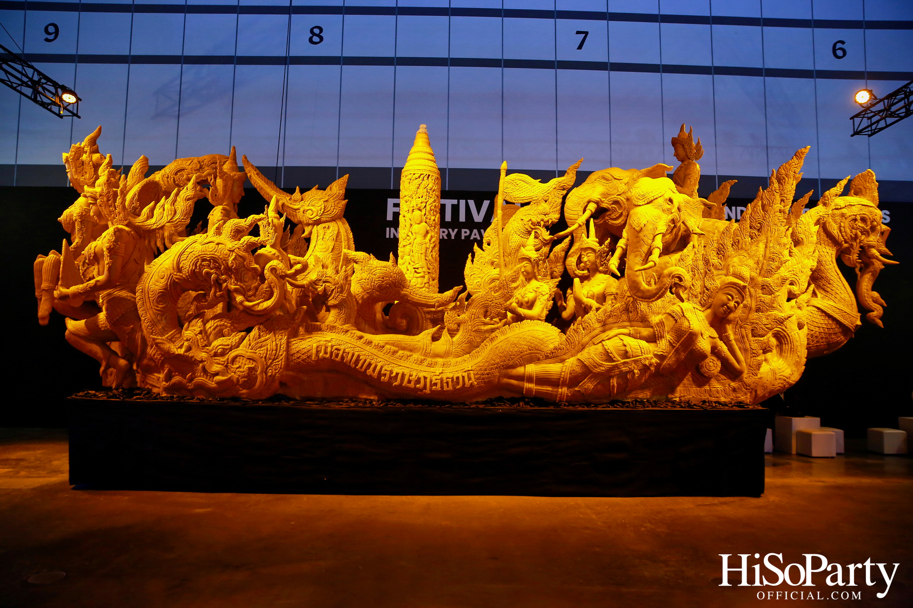 THACCA SPLASH - Soft Power Forum 2024