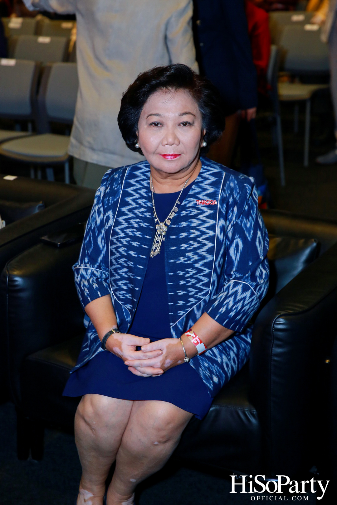 THACCA SPLASH - Soft Power Forum 2024