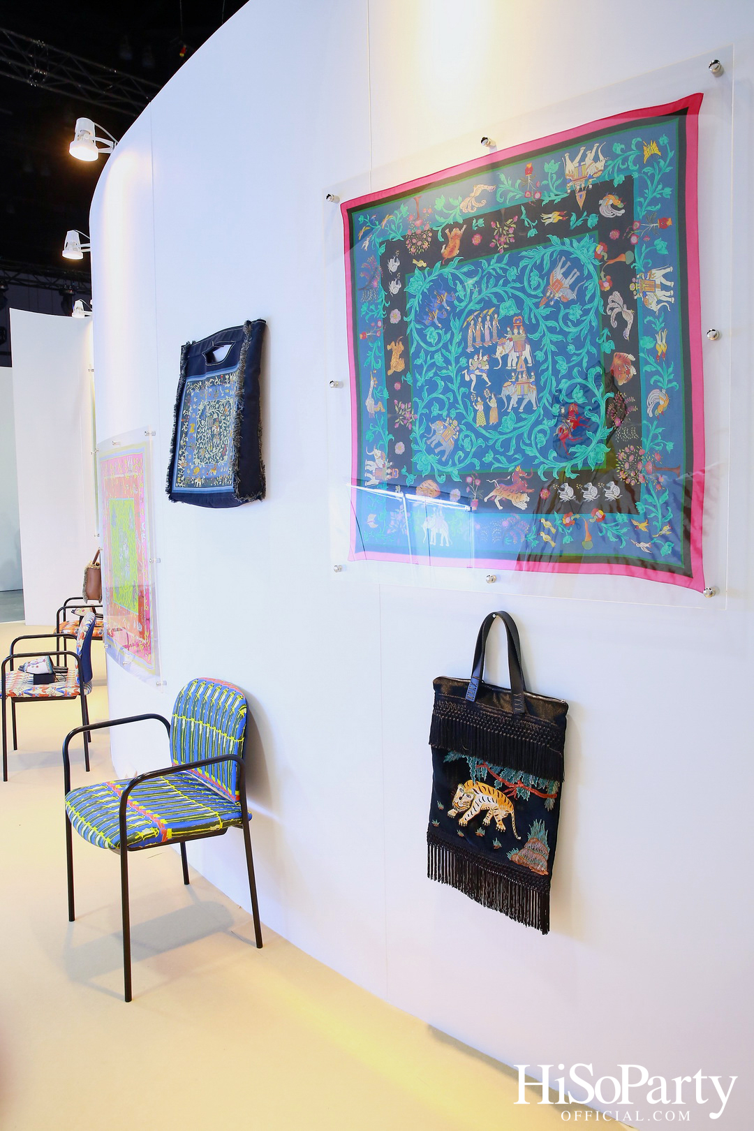 THACCA SPLASH - Soft Power Forum 2024